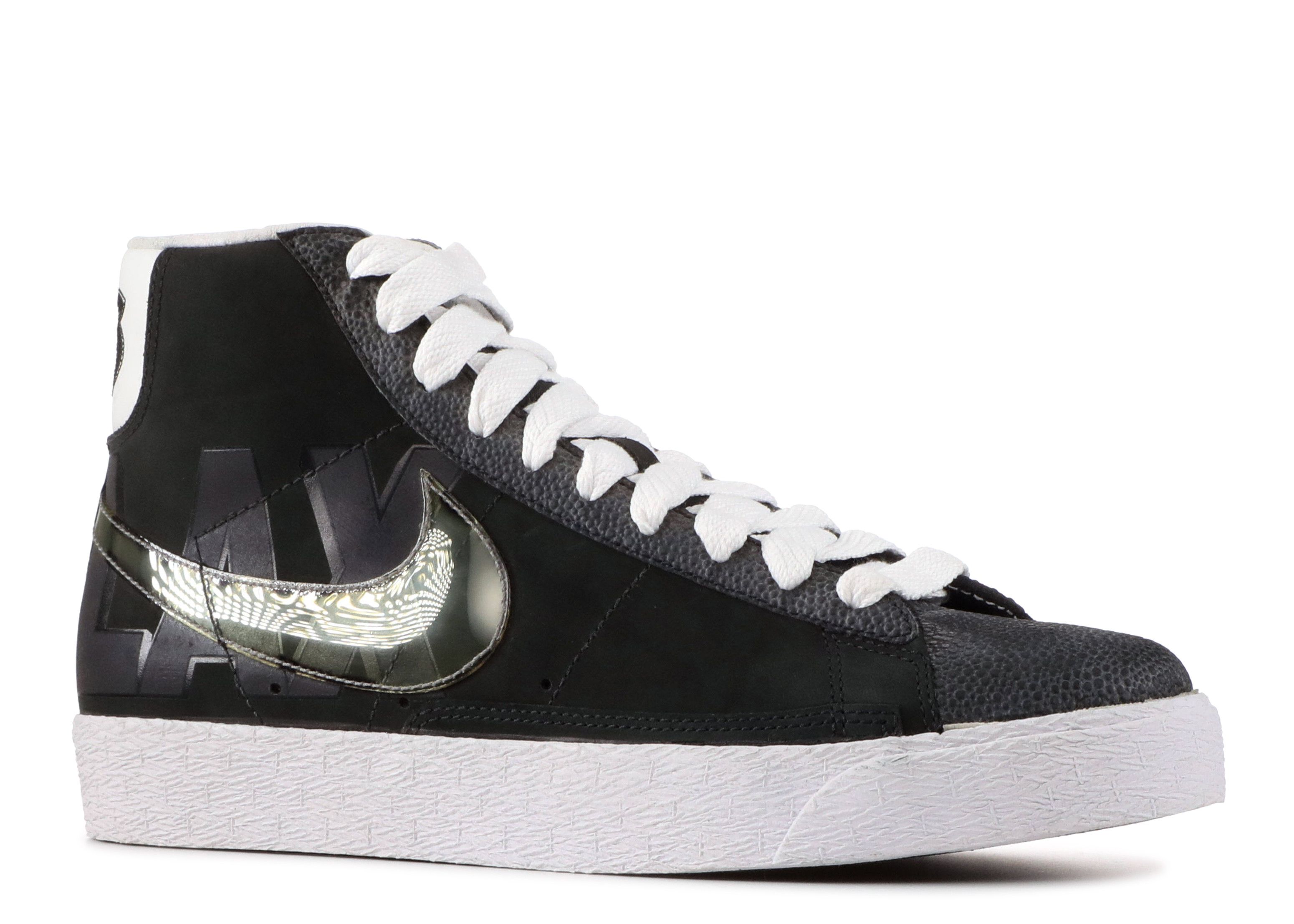 Blazer High Premium 