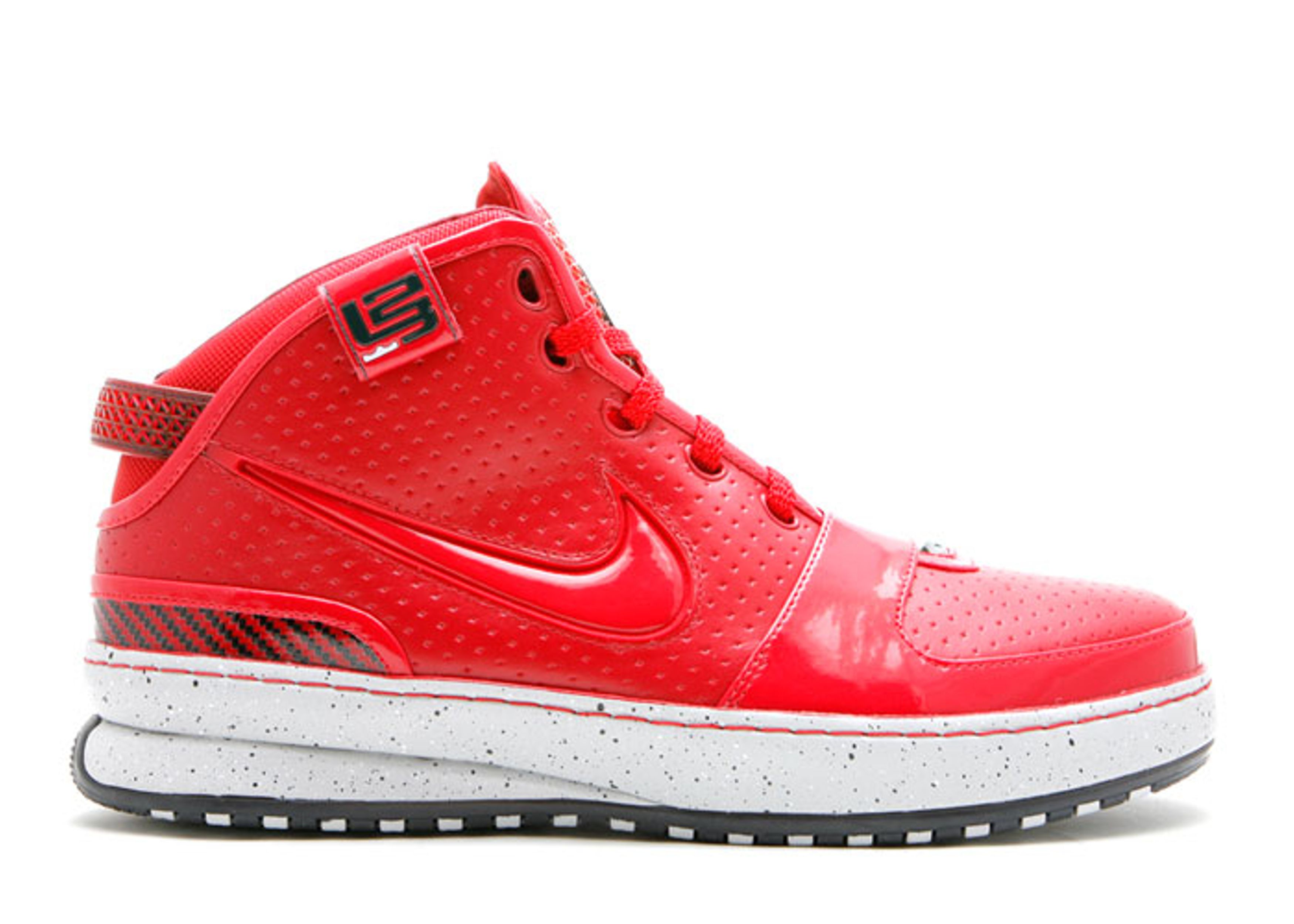 Zoom LeBron 6 