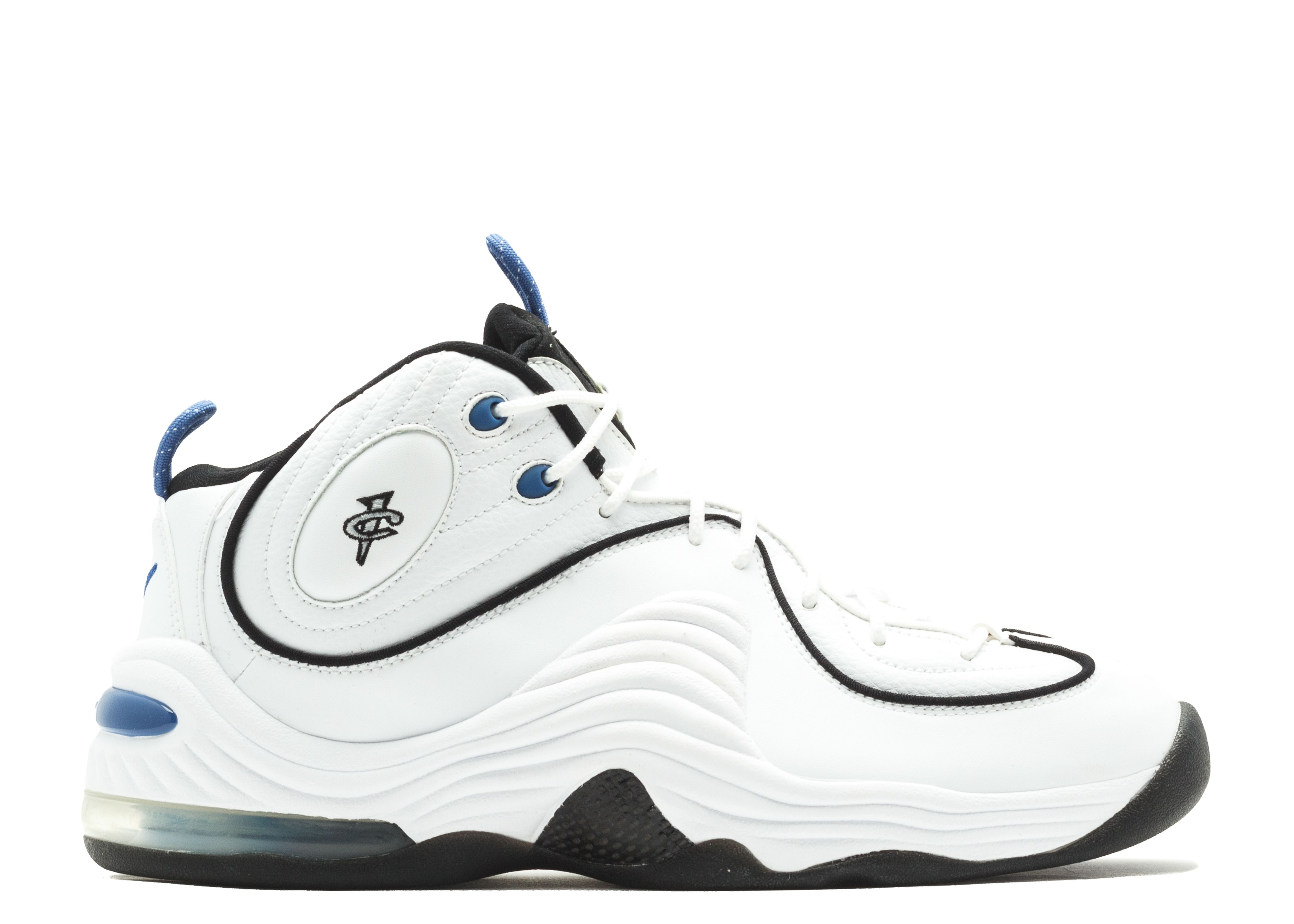 NIKE AIR PENNY2 エアーペニー 8/1・8/3発売｜Nike Air Penny 2 