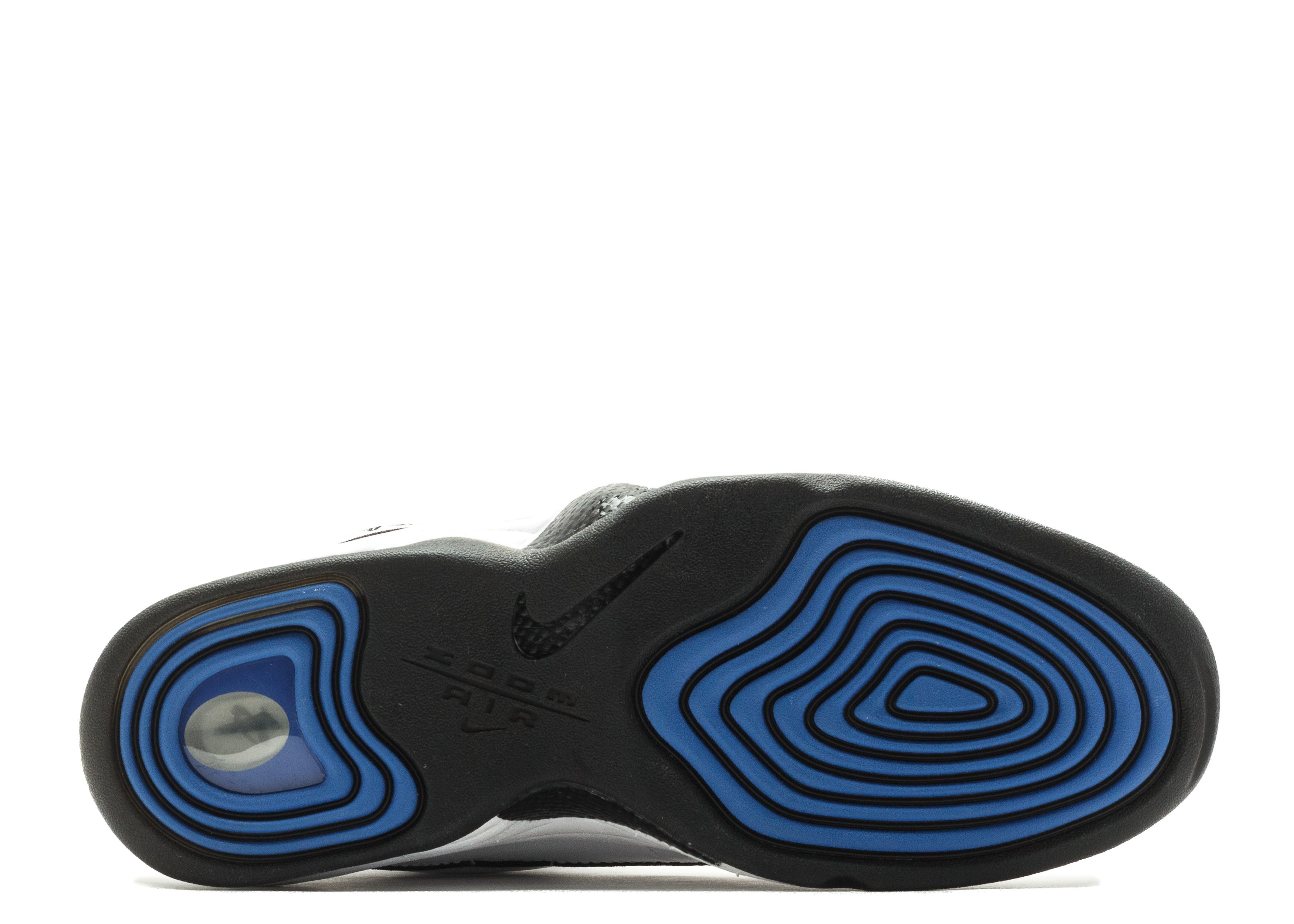 Air Penny 2 
