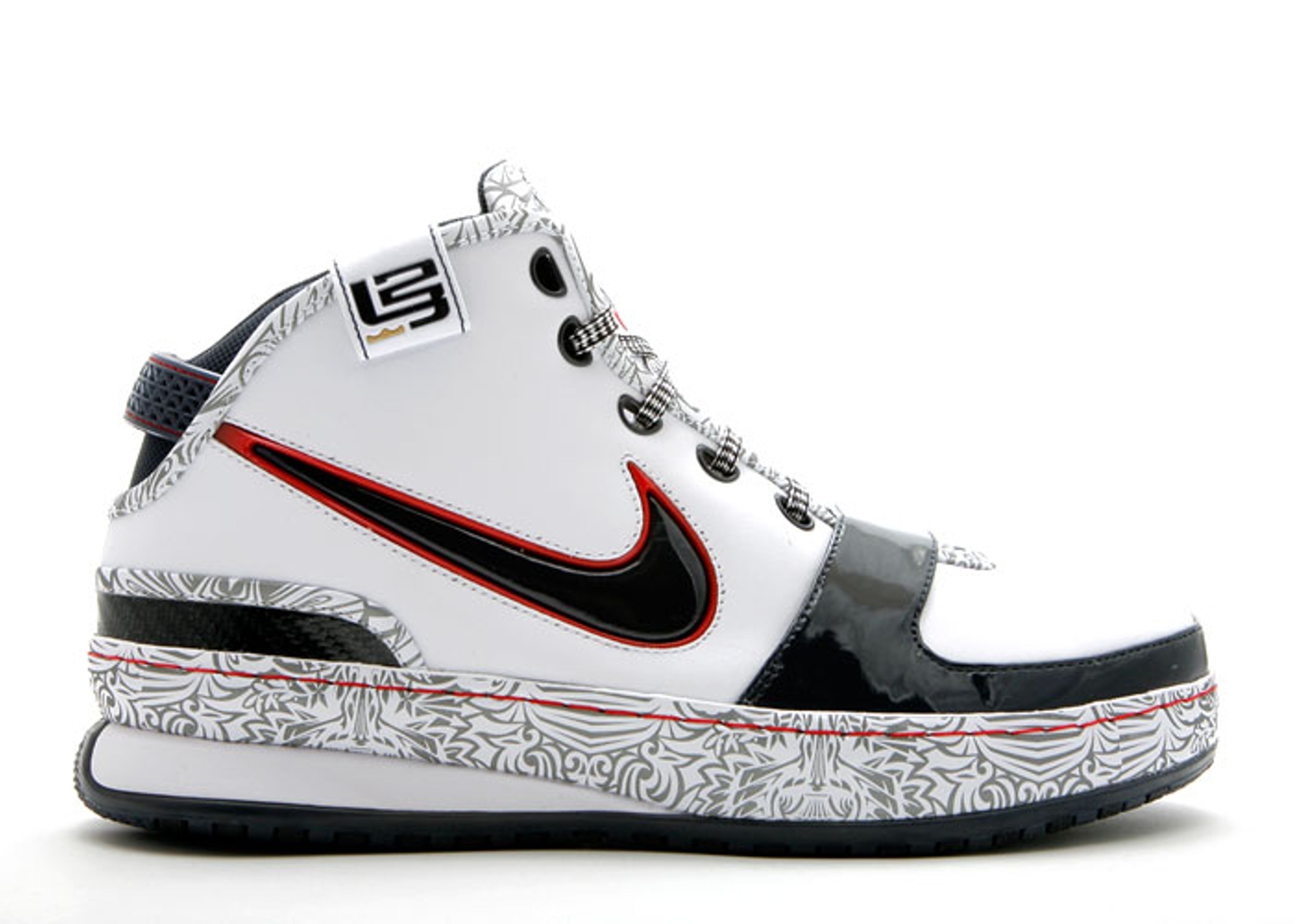 Lebron 6 hot sale release date