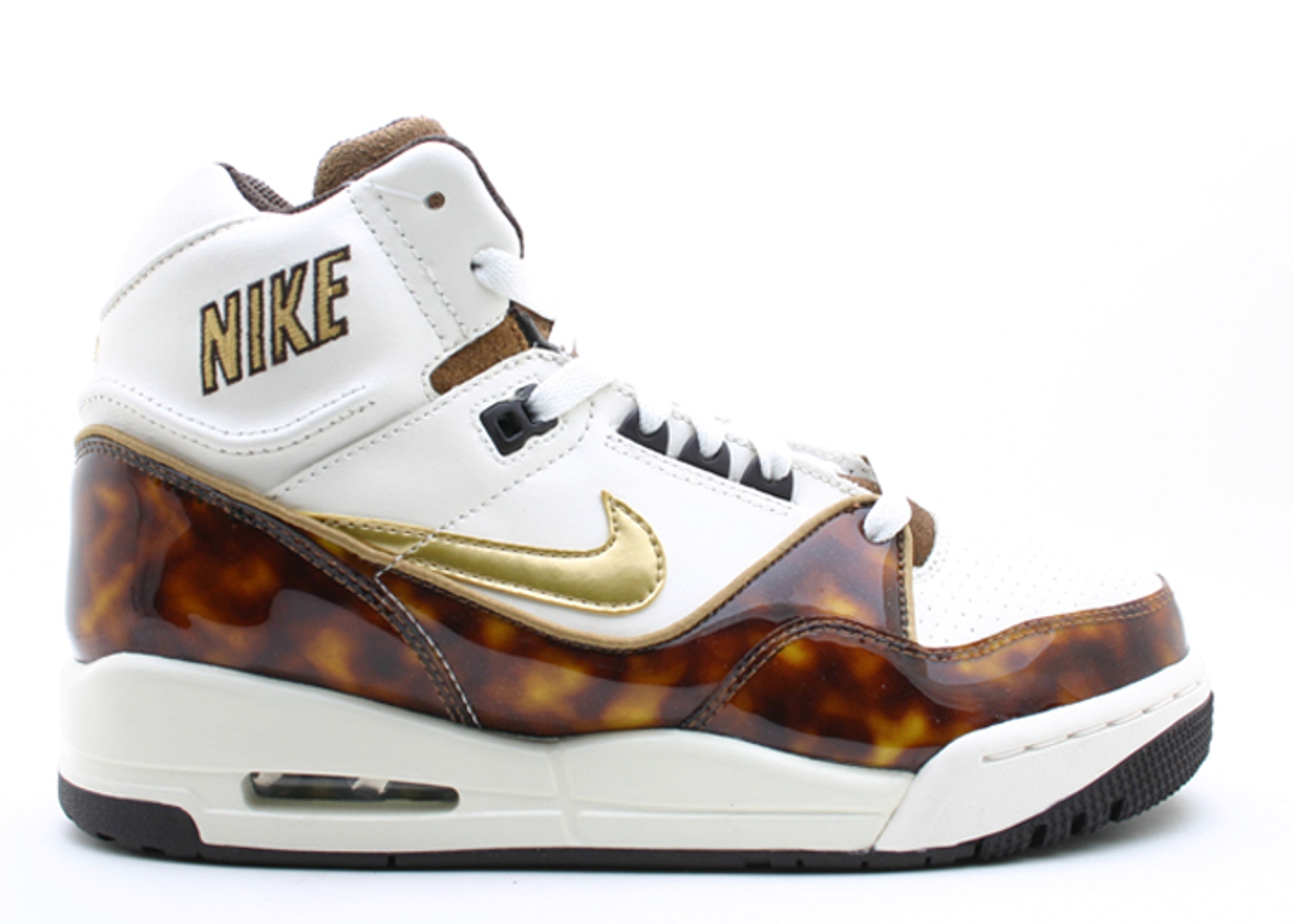 Nike Air Assault Sneakers | Flight Club