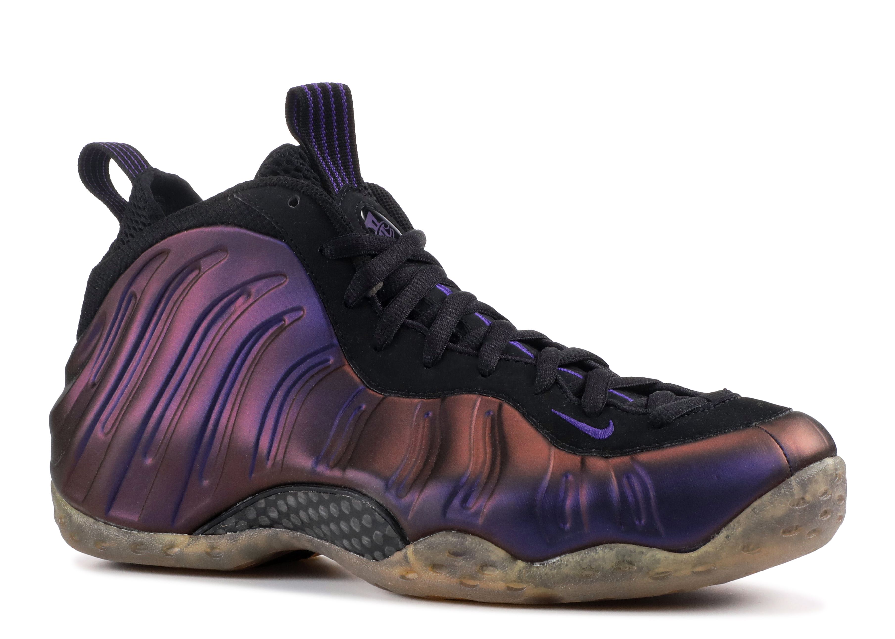 gucci foamposite flight club