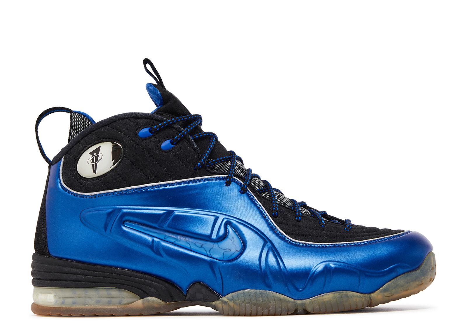 Barkley Posite Max 