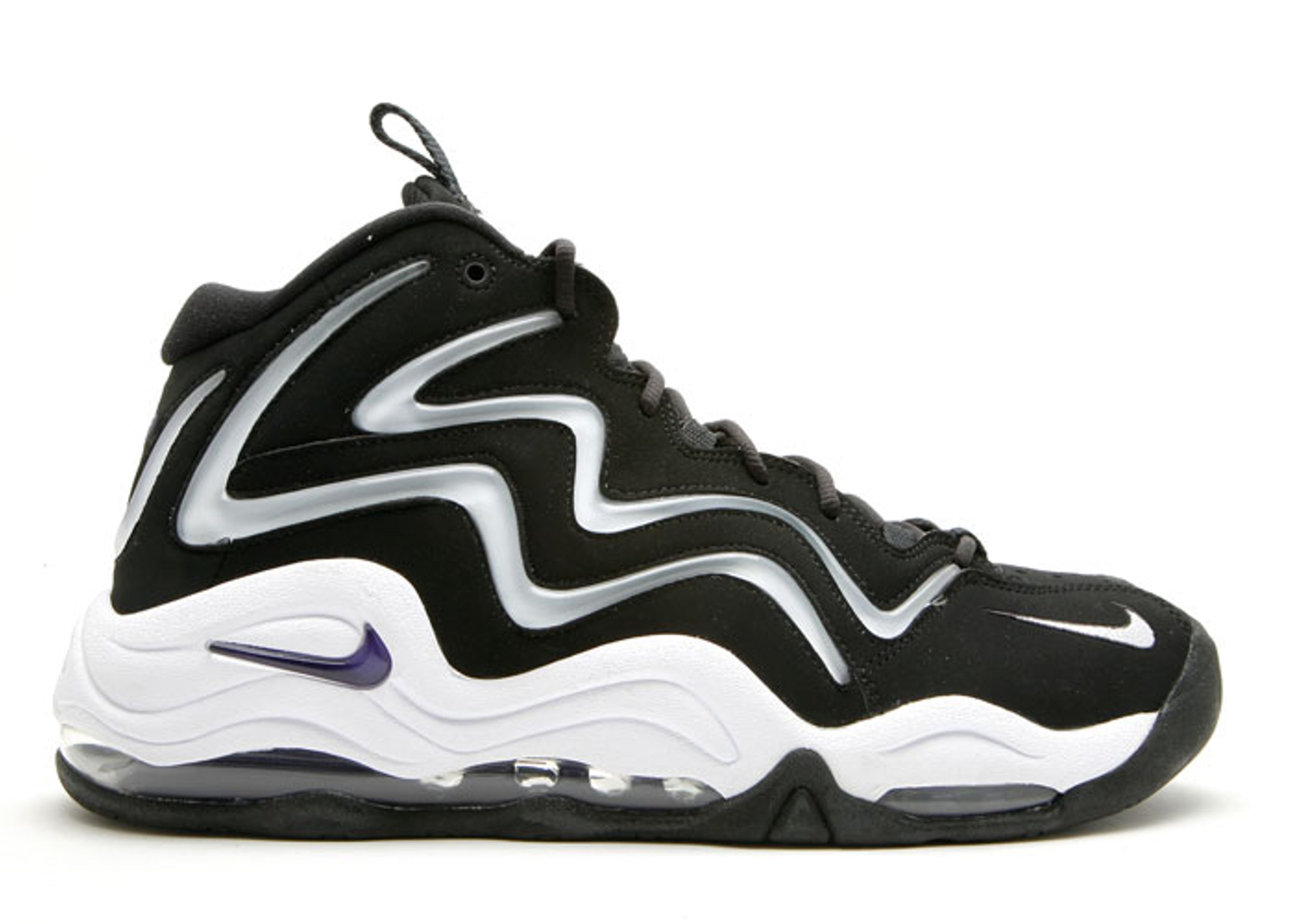 Air Pippen 