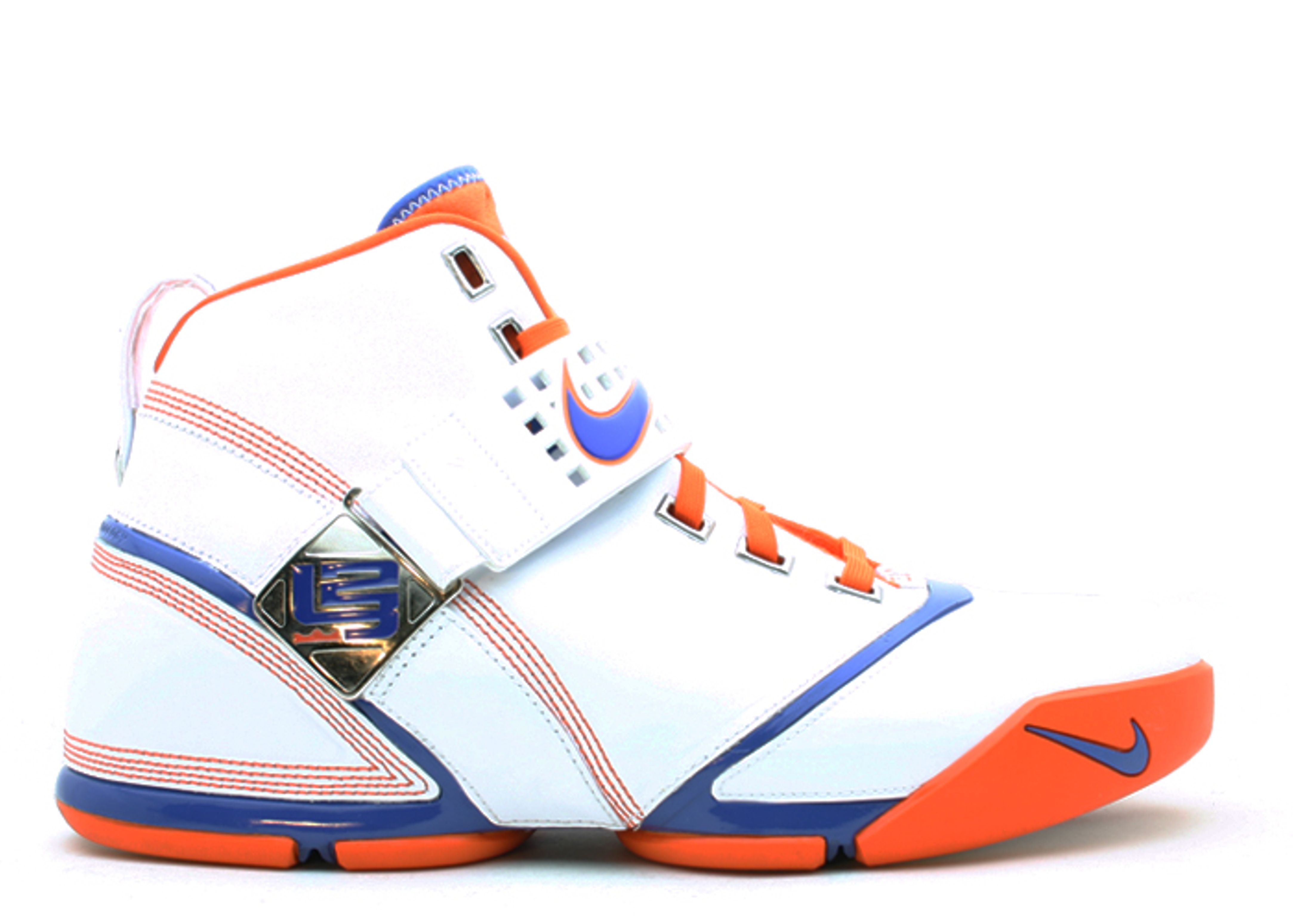 Nike Zoom LeBron 5 Sneakers | Flight Club