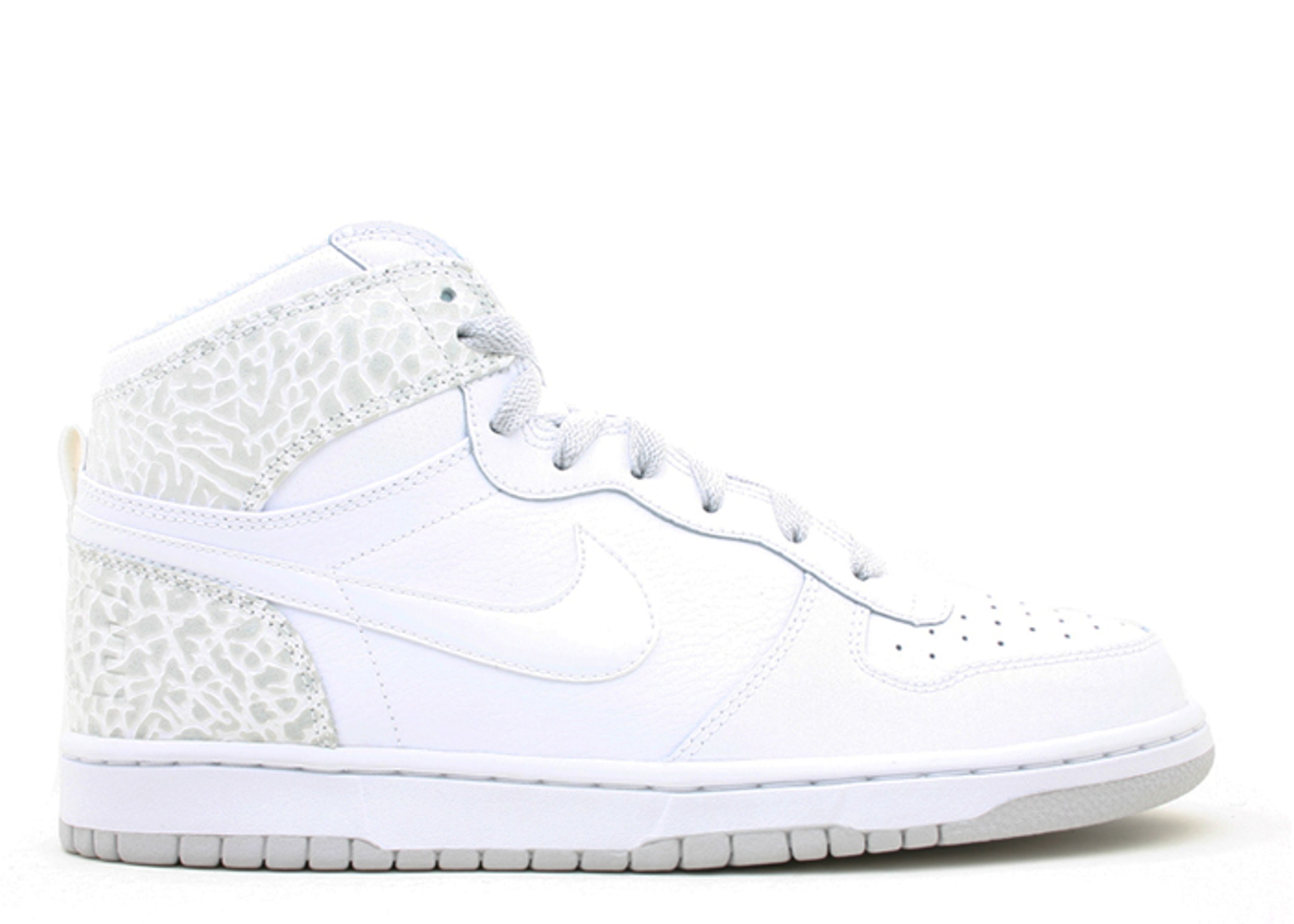 Buy Big Nike High 'Bulls' - 336608 101 | GOAT