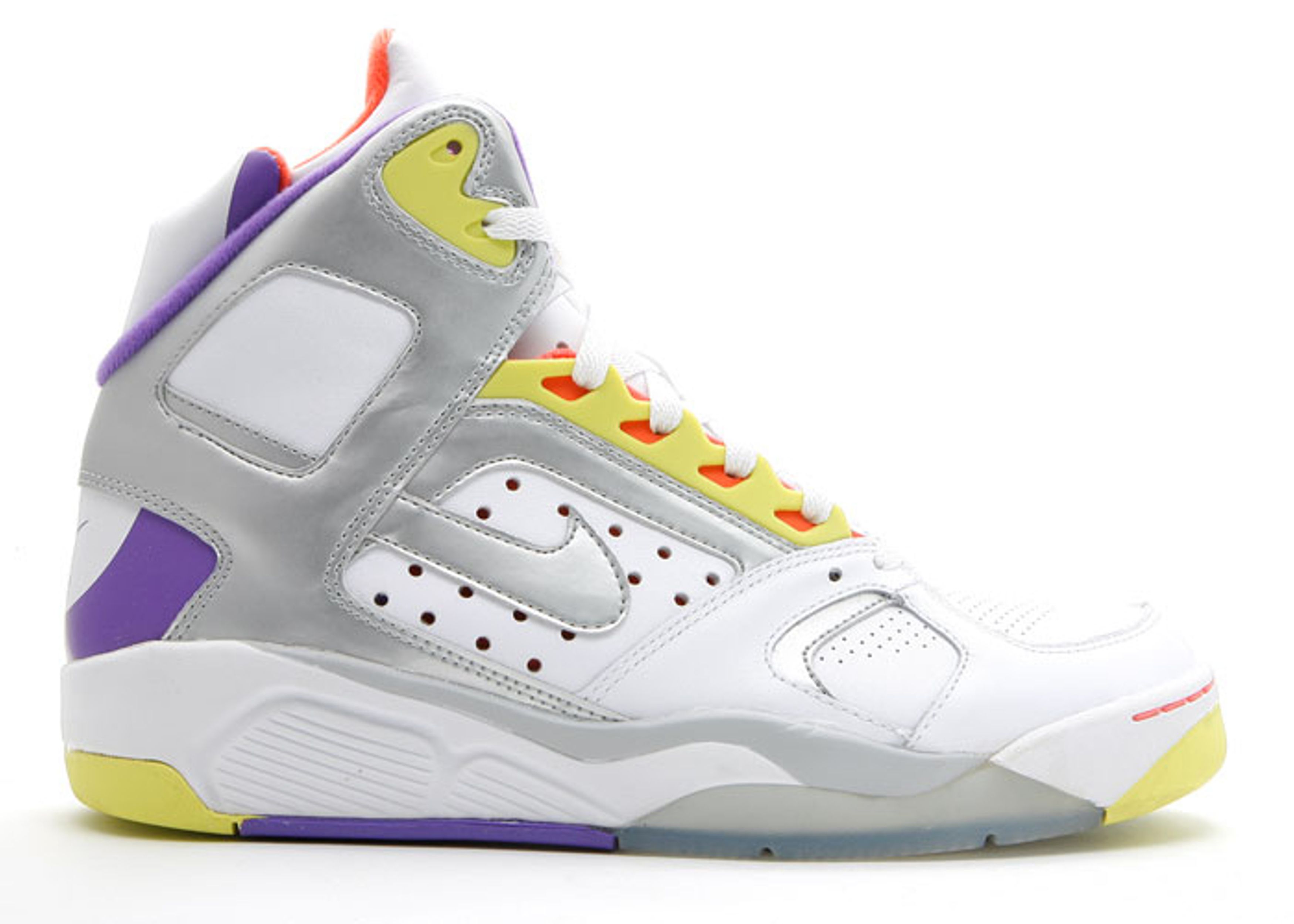 Air Flight Lite High  display picture 2