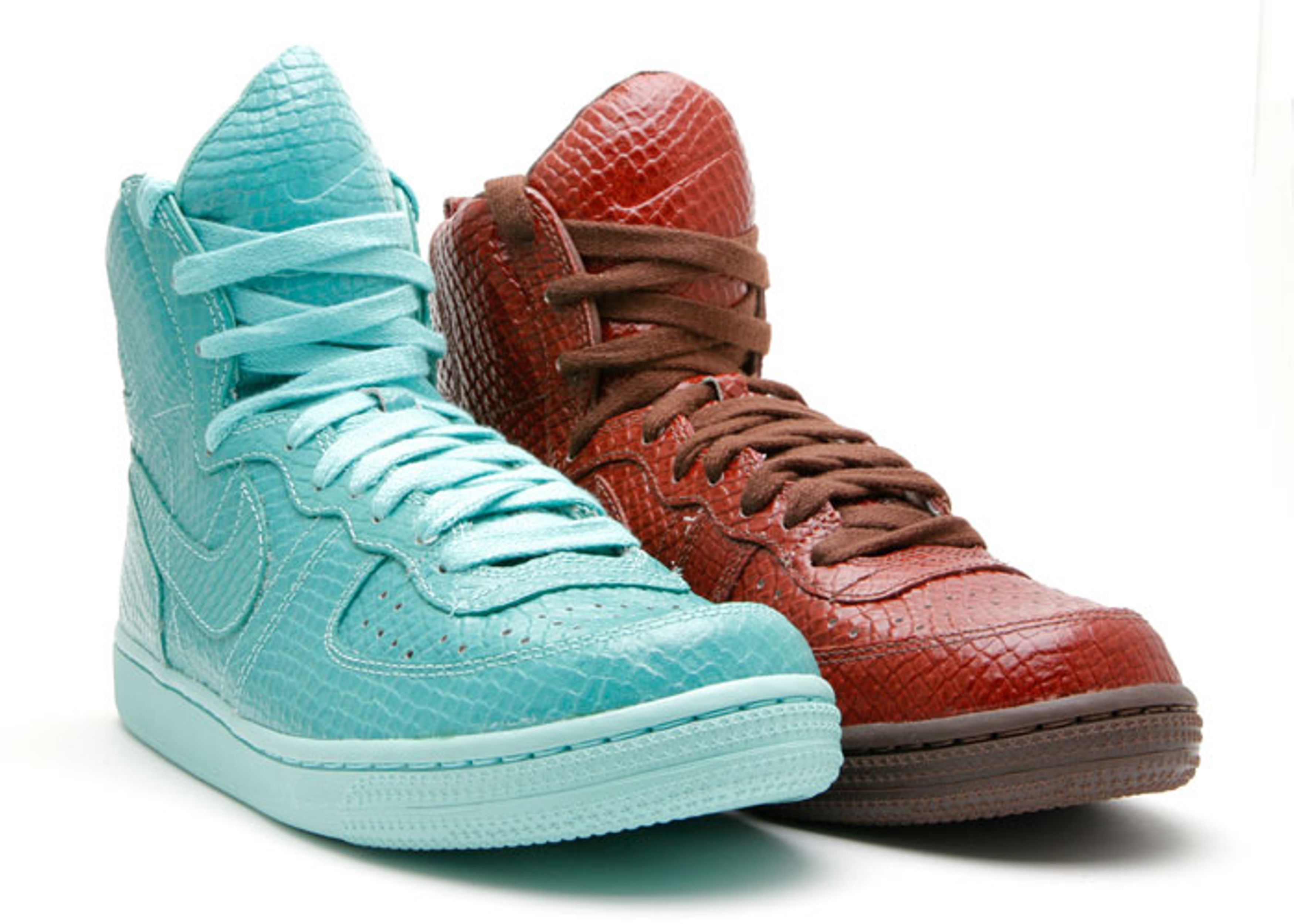 Terminator Hi Supreme QK  