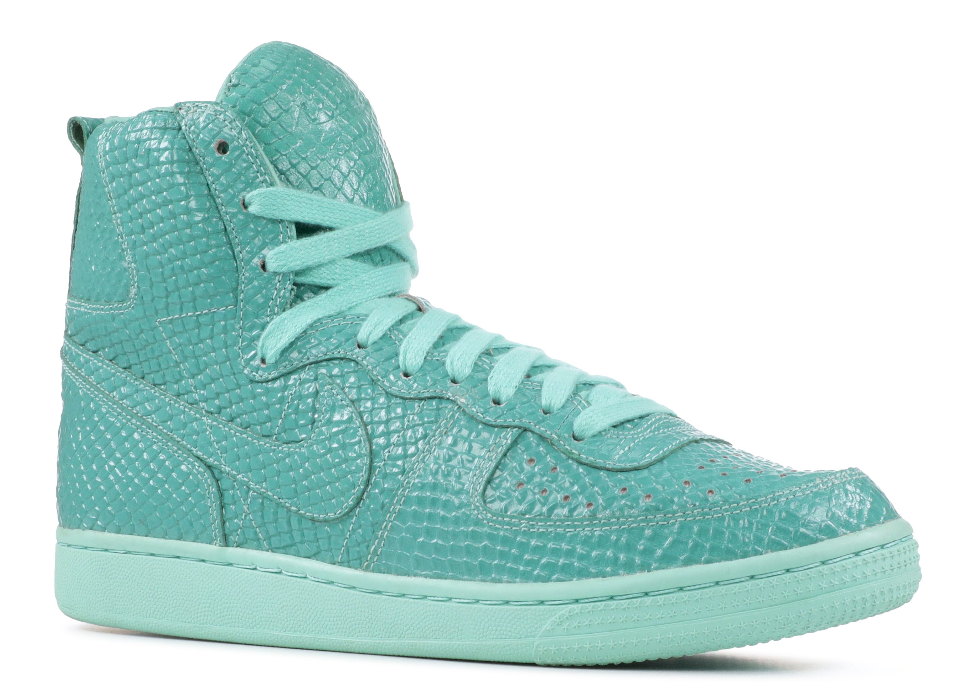 Terminator Hi Supreme QK 'Swagger' - Nike - 365487 232 - lt