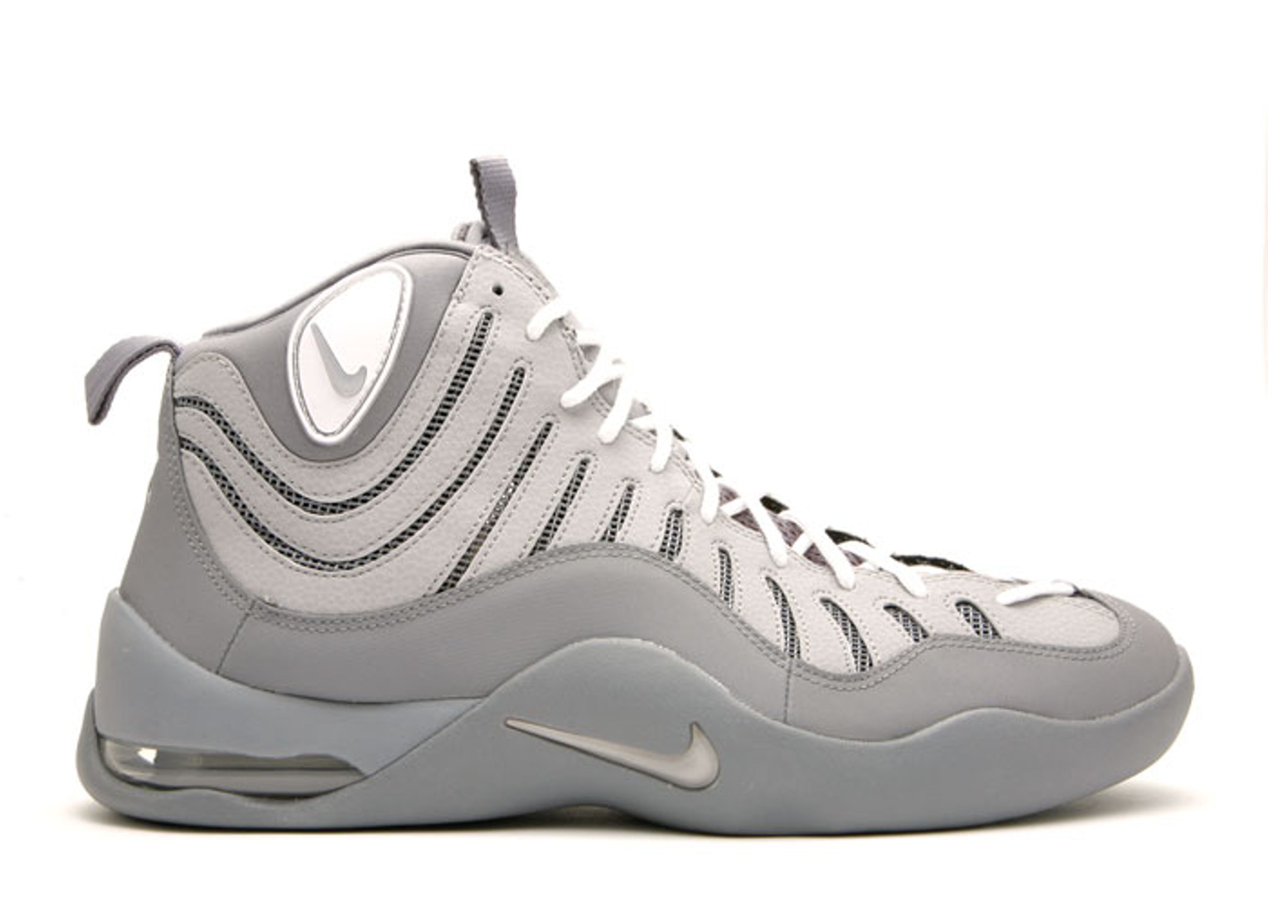 Nike air bakin clearance shoes