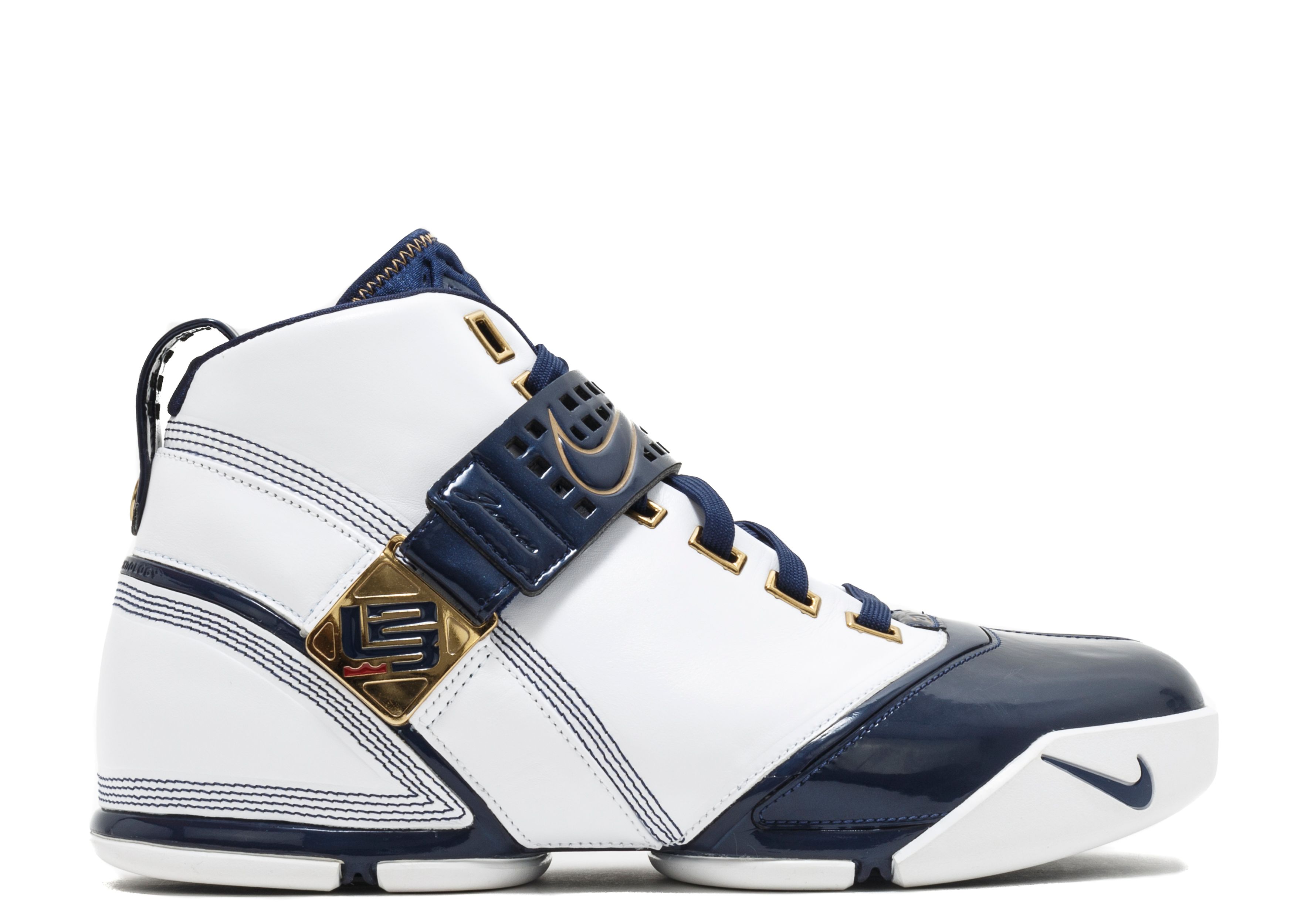 Nike Zoom LeBron 5 スニーカー | Flight Club Japan