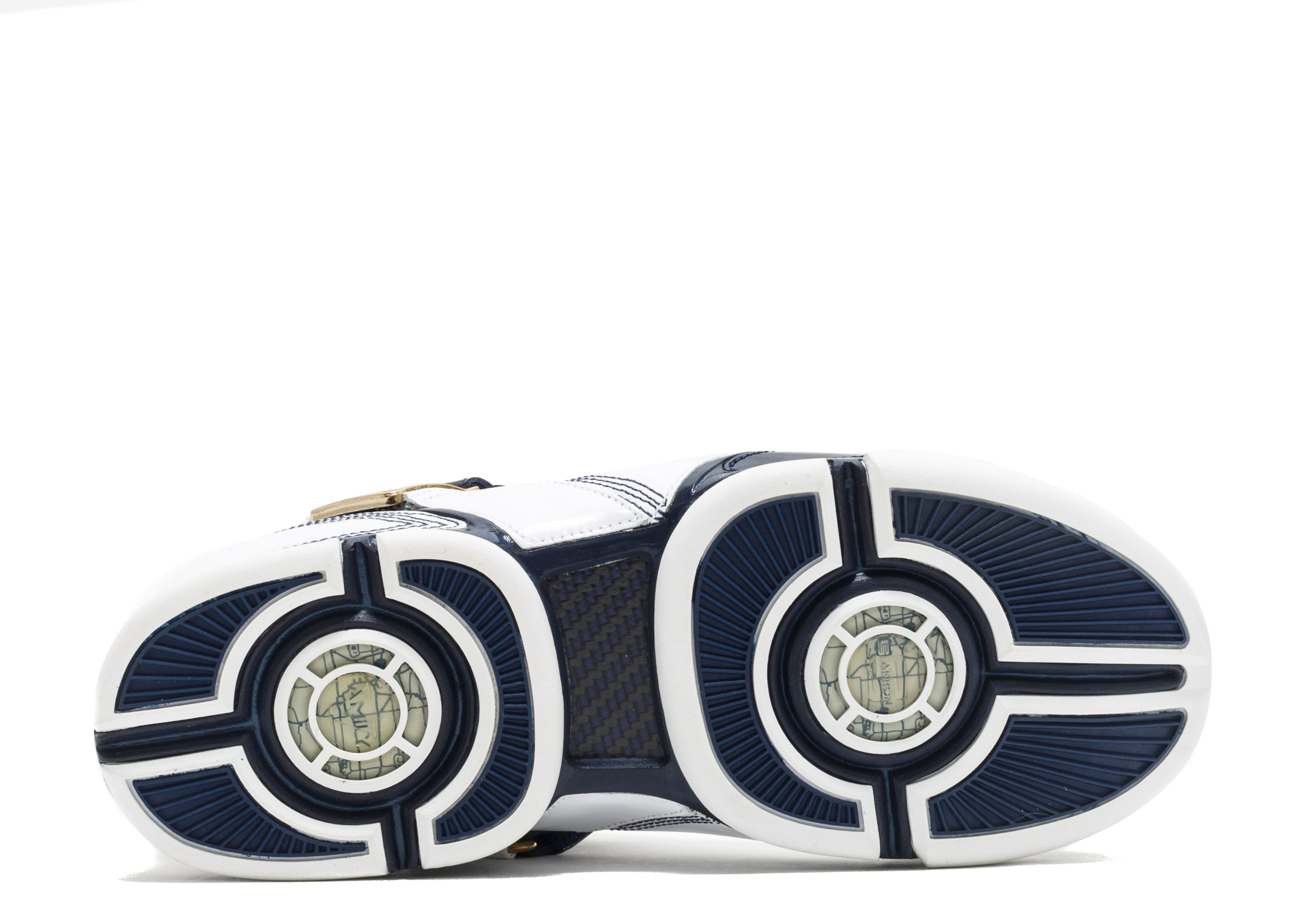 Zoom LeBron 5 