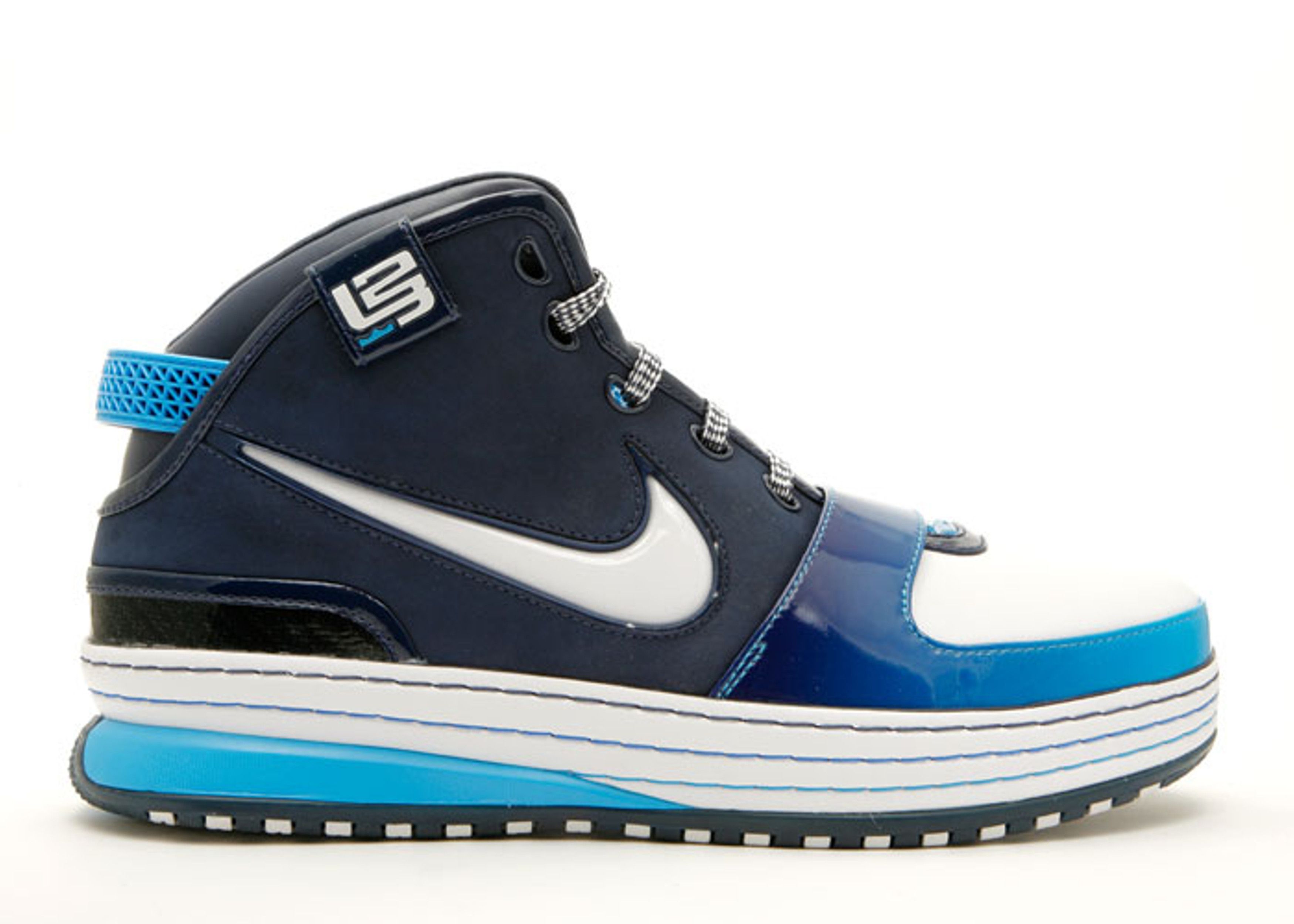 Zoom LeBron 6  display picture 2