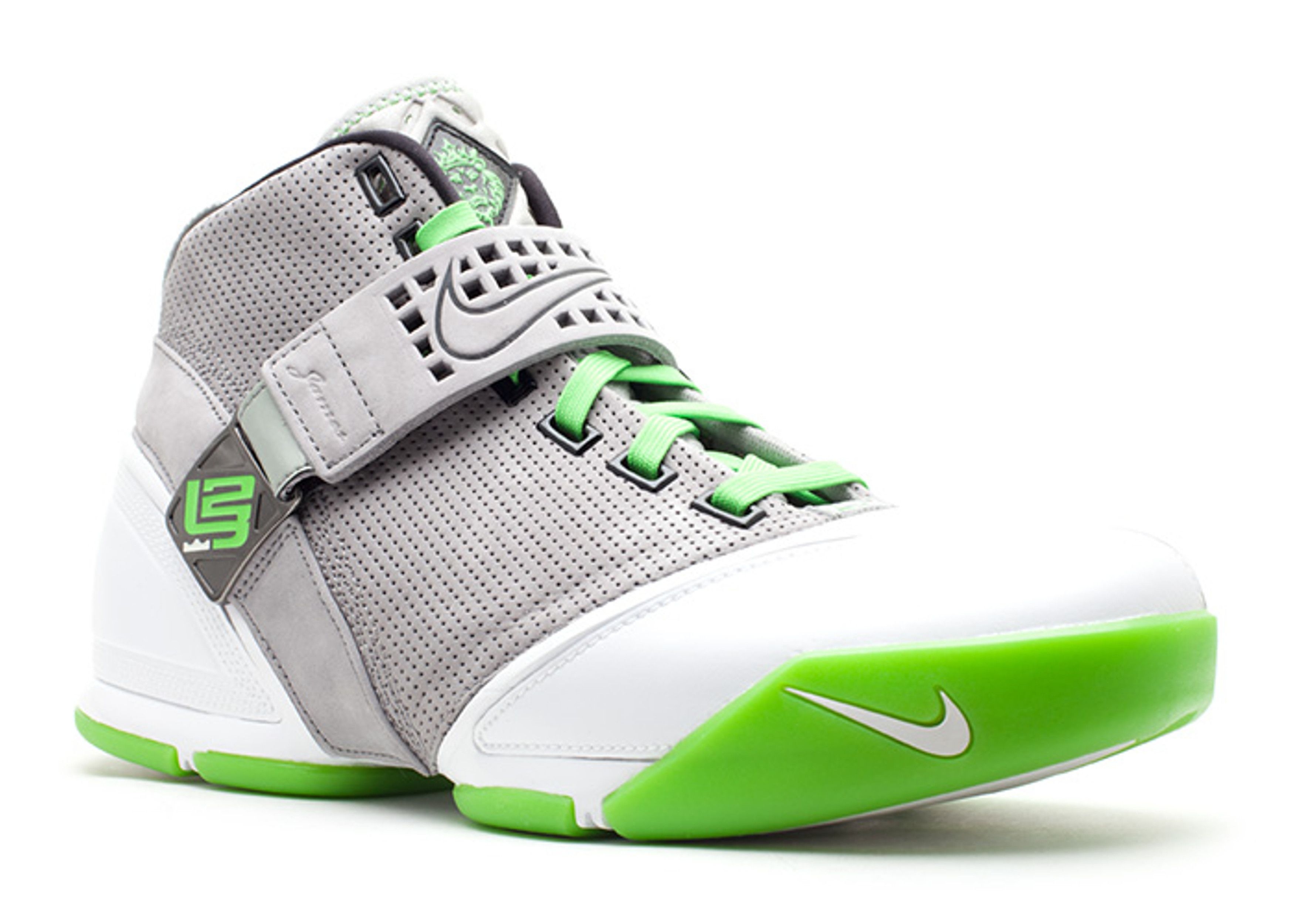 Zoom LeBron 5 