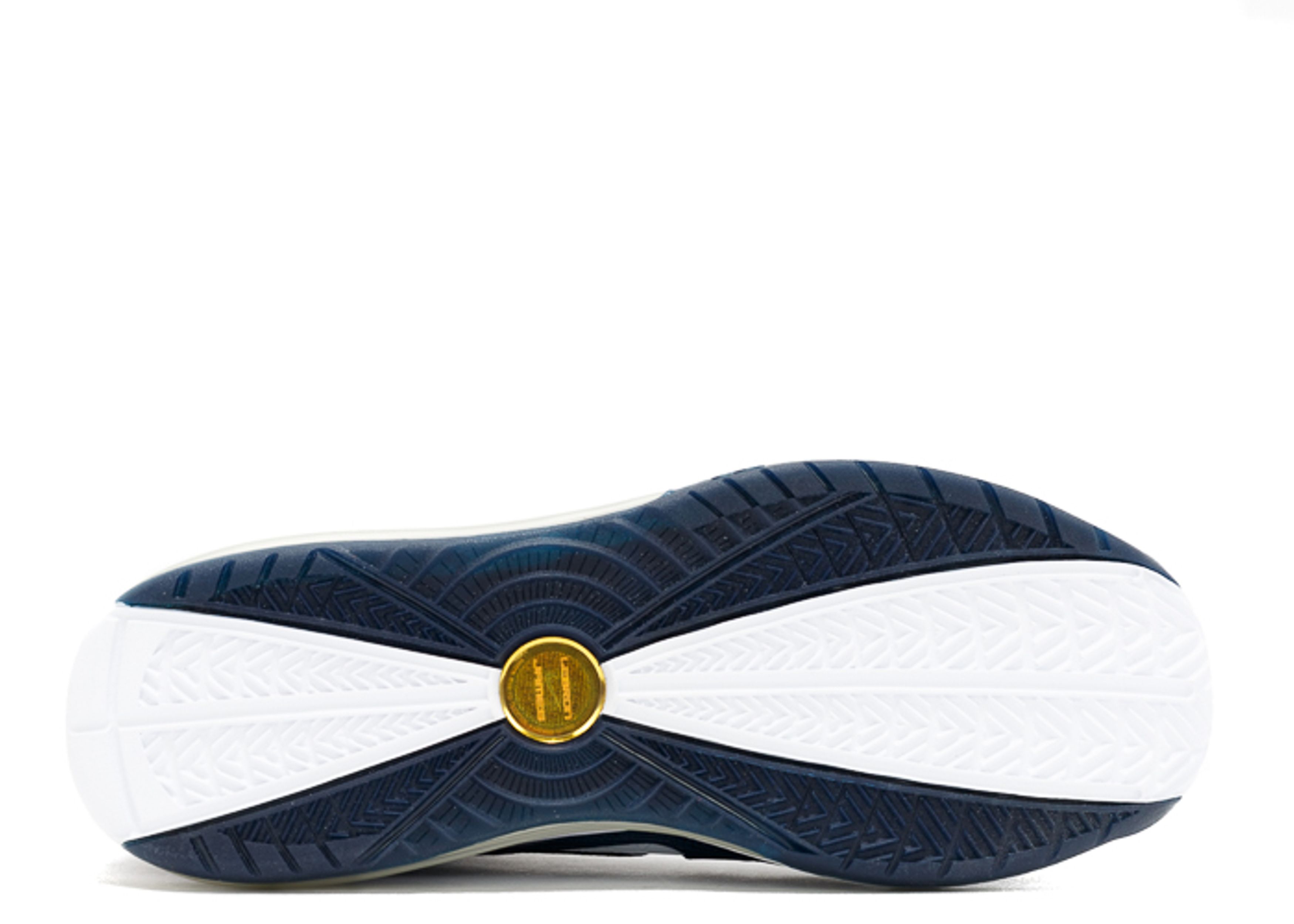 Air Max Lebron 7 “Akron” The new Nike Air Max LeBron VII shoes is displayed during an  main image 2