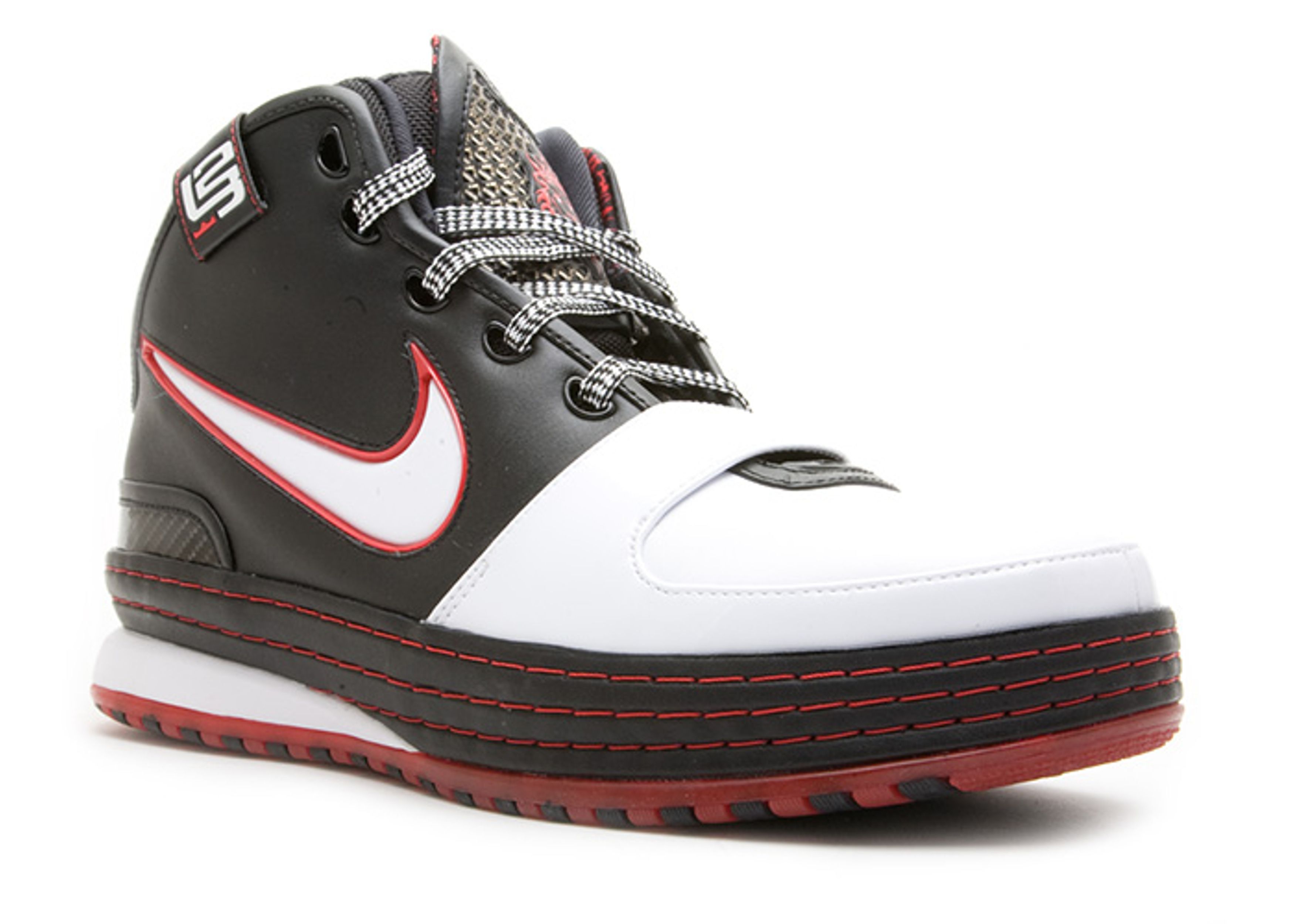 I’m selling brand new Lebron James six Nike shoes. Nike Lebron Witness 6 Colorways - 10 Styles main image 2