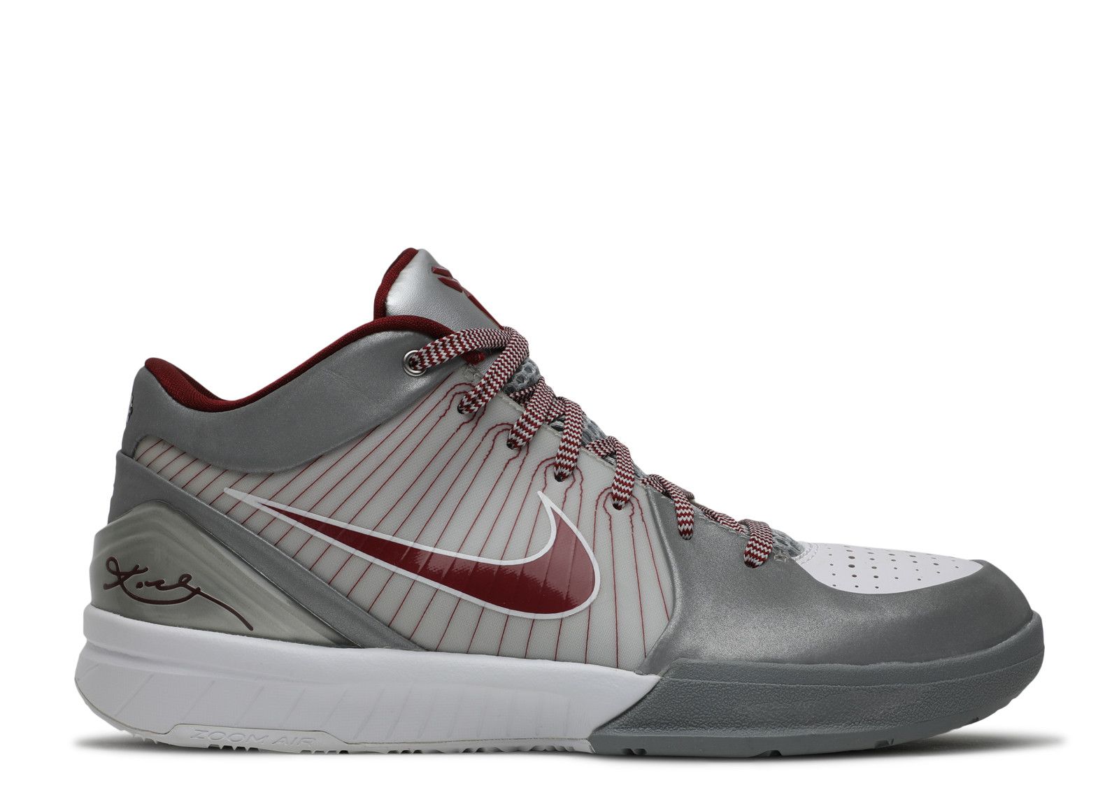 Zoom Kobe 4 'Lower Merion Aces'