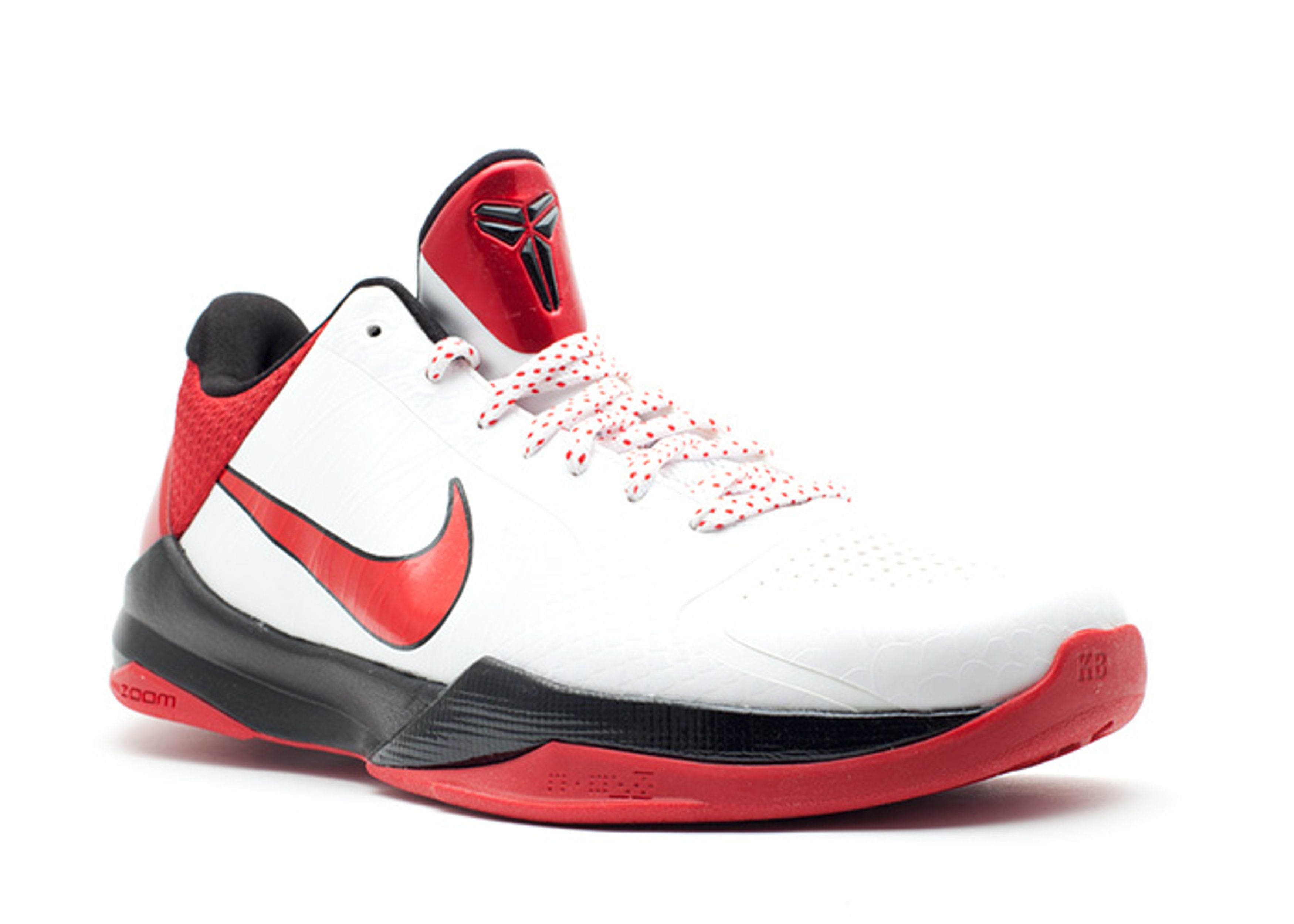 Zoom Kobe 5 