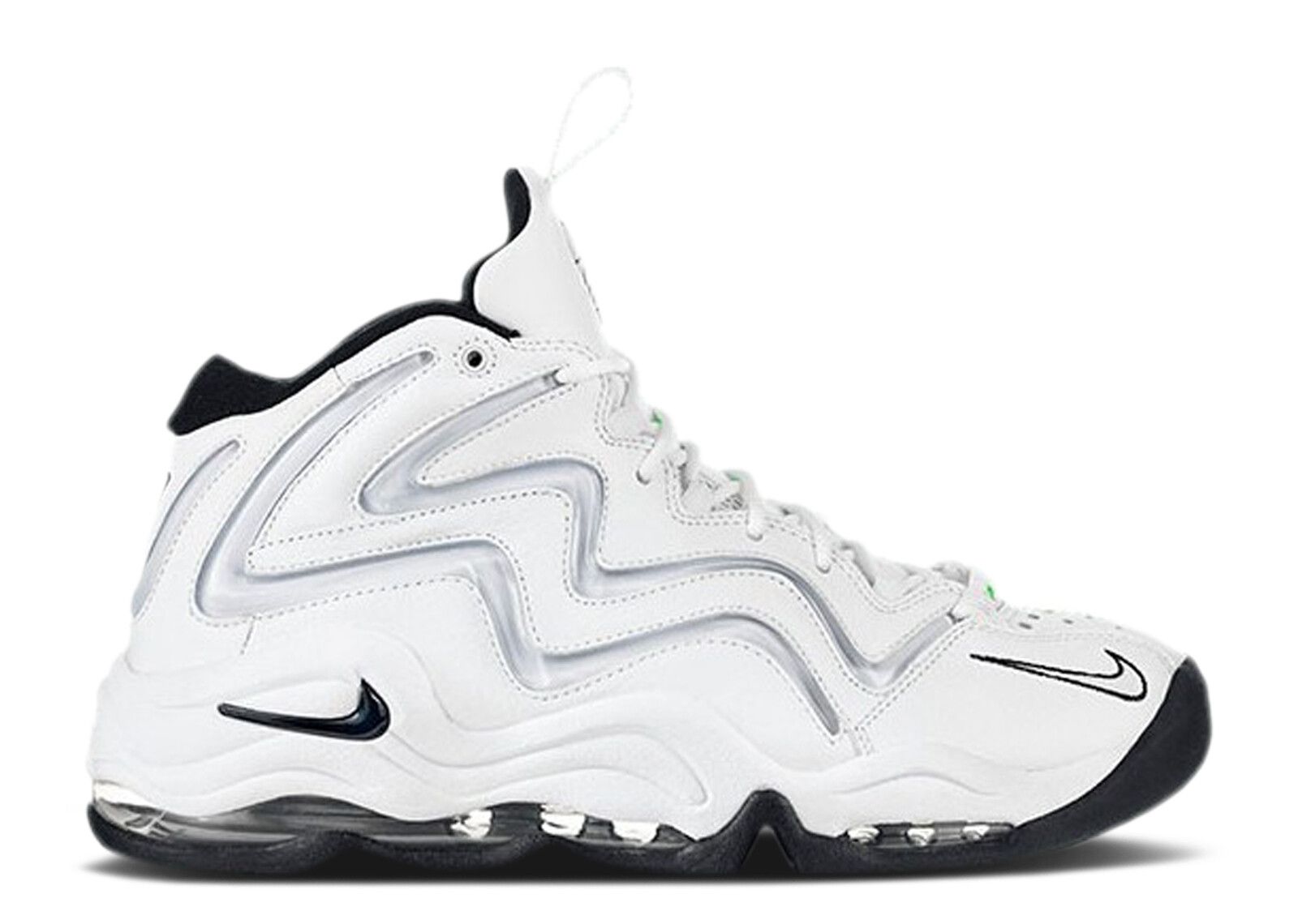 Nike Pippen New Scottie Pippen Shoes 2019 Nike Air Flight Lite Mid