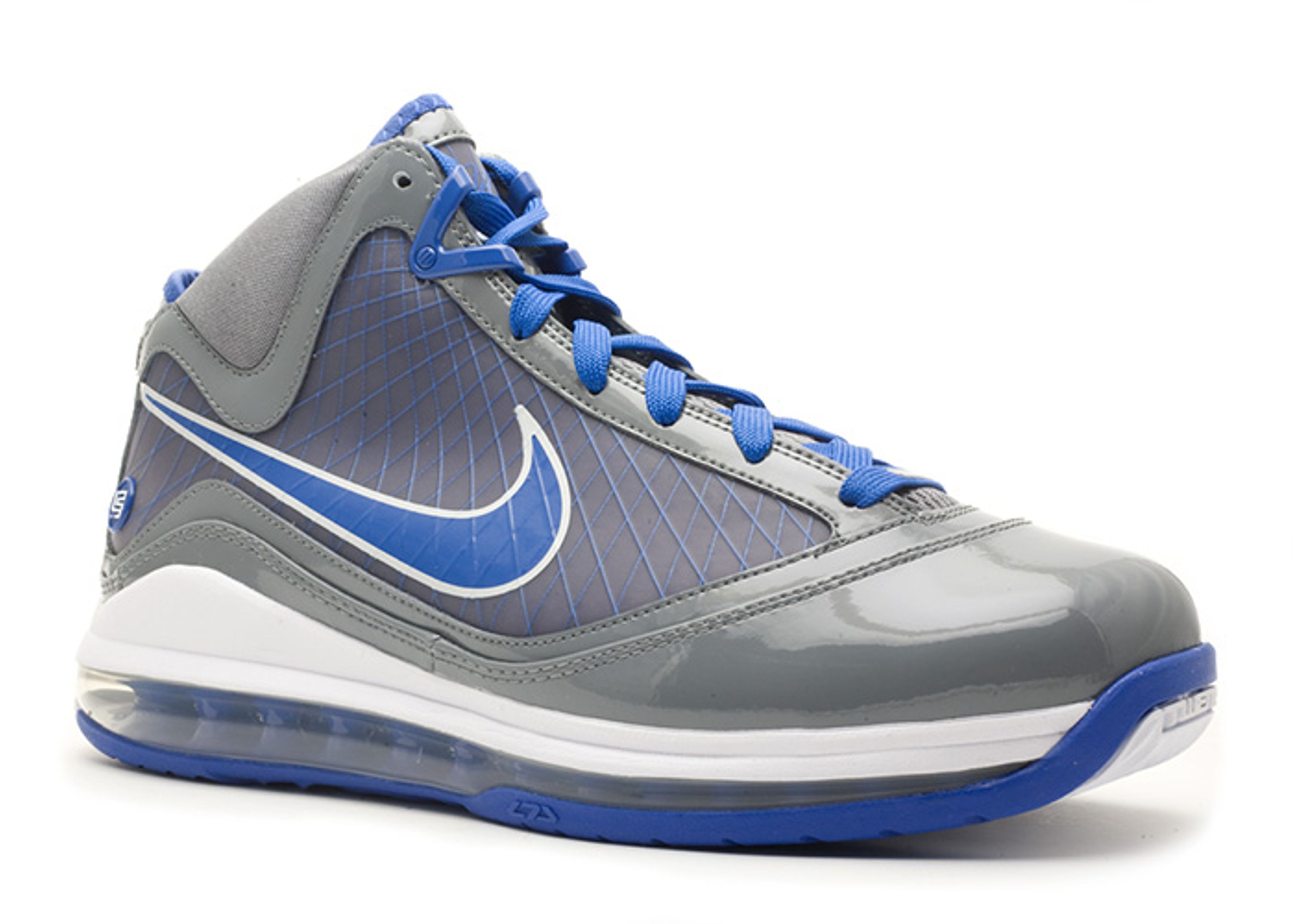 Nike air max hot sale lebron 7