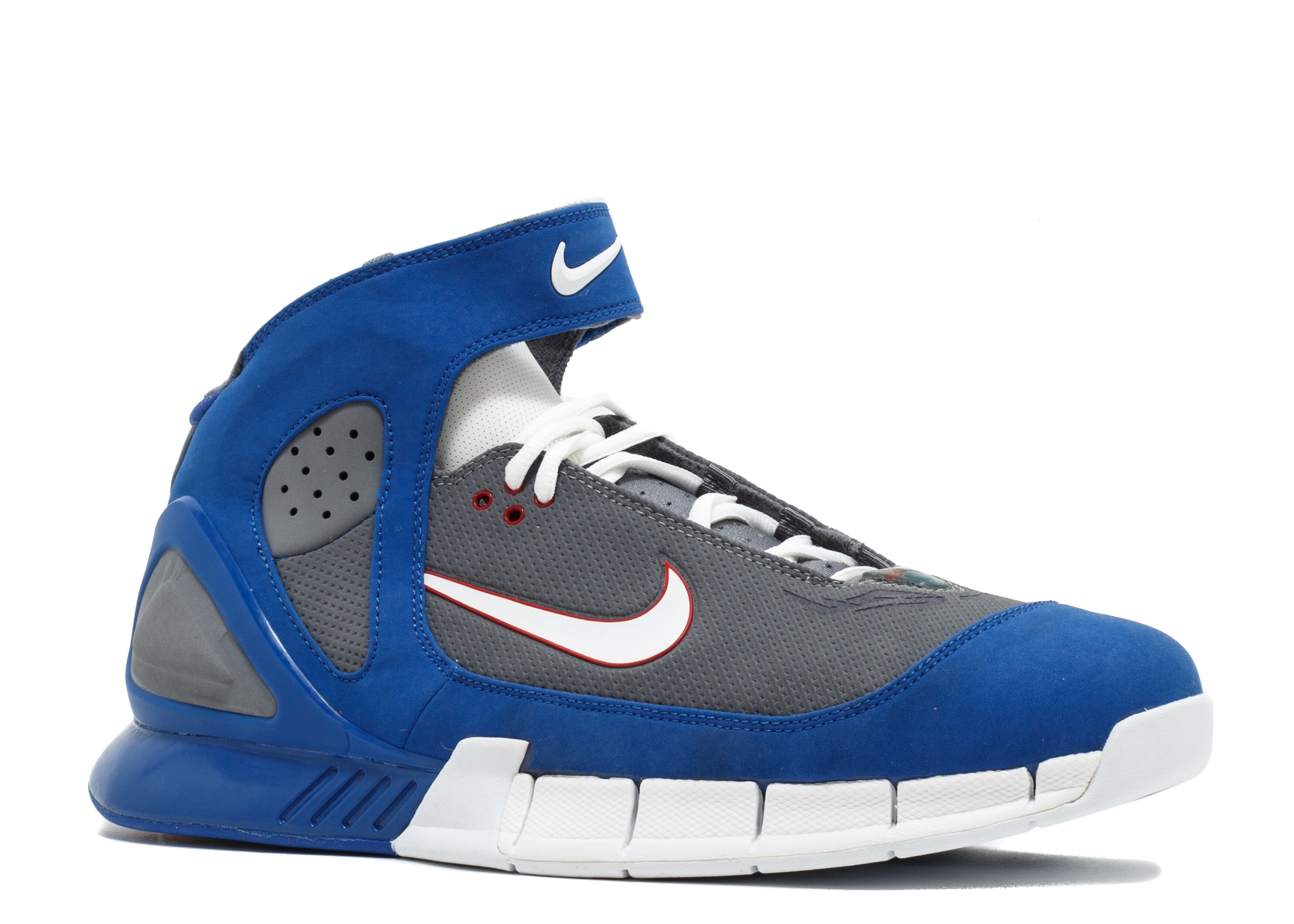 Air Zoom Huarache 2K5 - Nike - 312217 002 - black/black | Flight Club