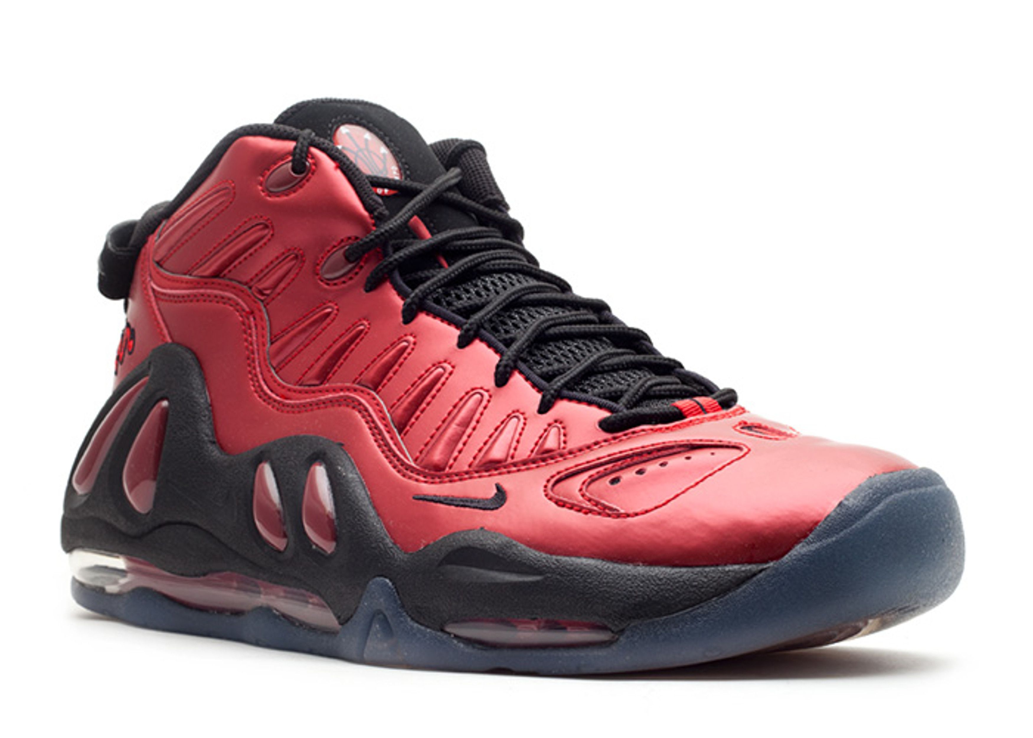 Basketball Shoes Air Max 97 New York Air Max Uptempo 97 'Cranberry