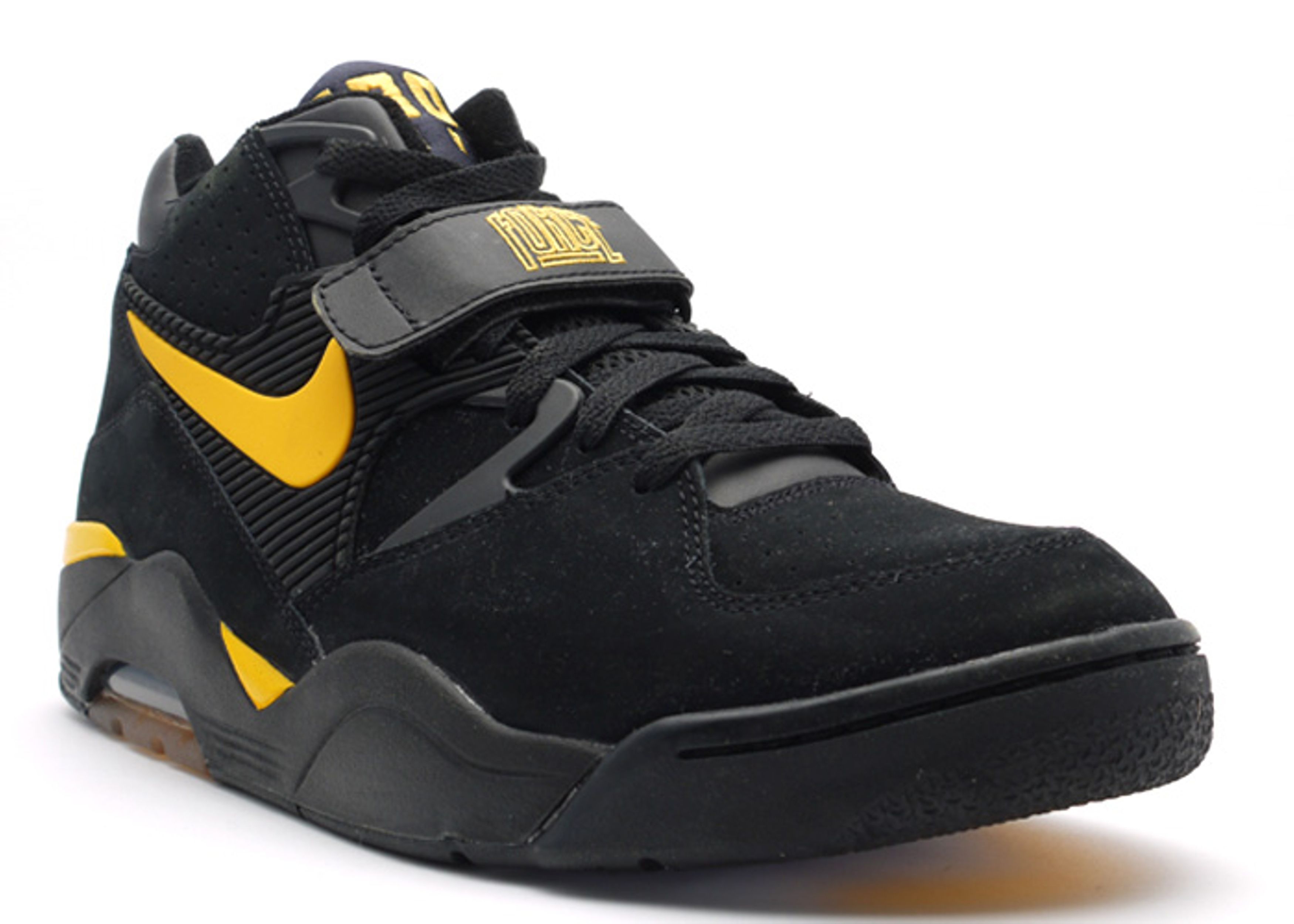 Sneakers Nike Force 180 Black Nike Auto Force 180 Store