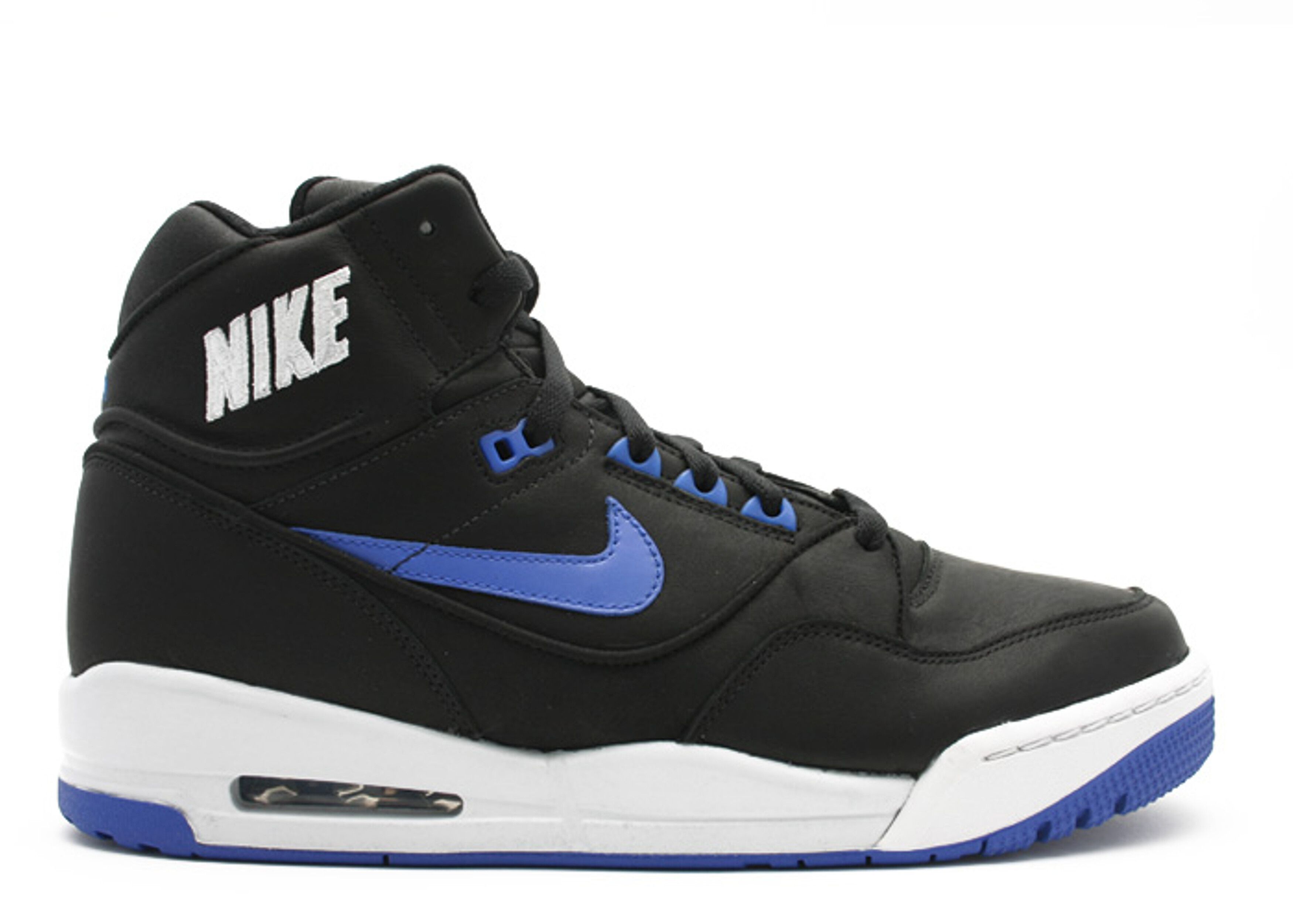 Nike Air Assault Sneakers | Flight Club