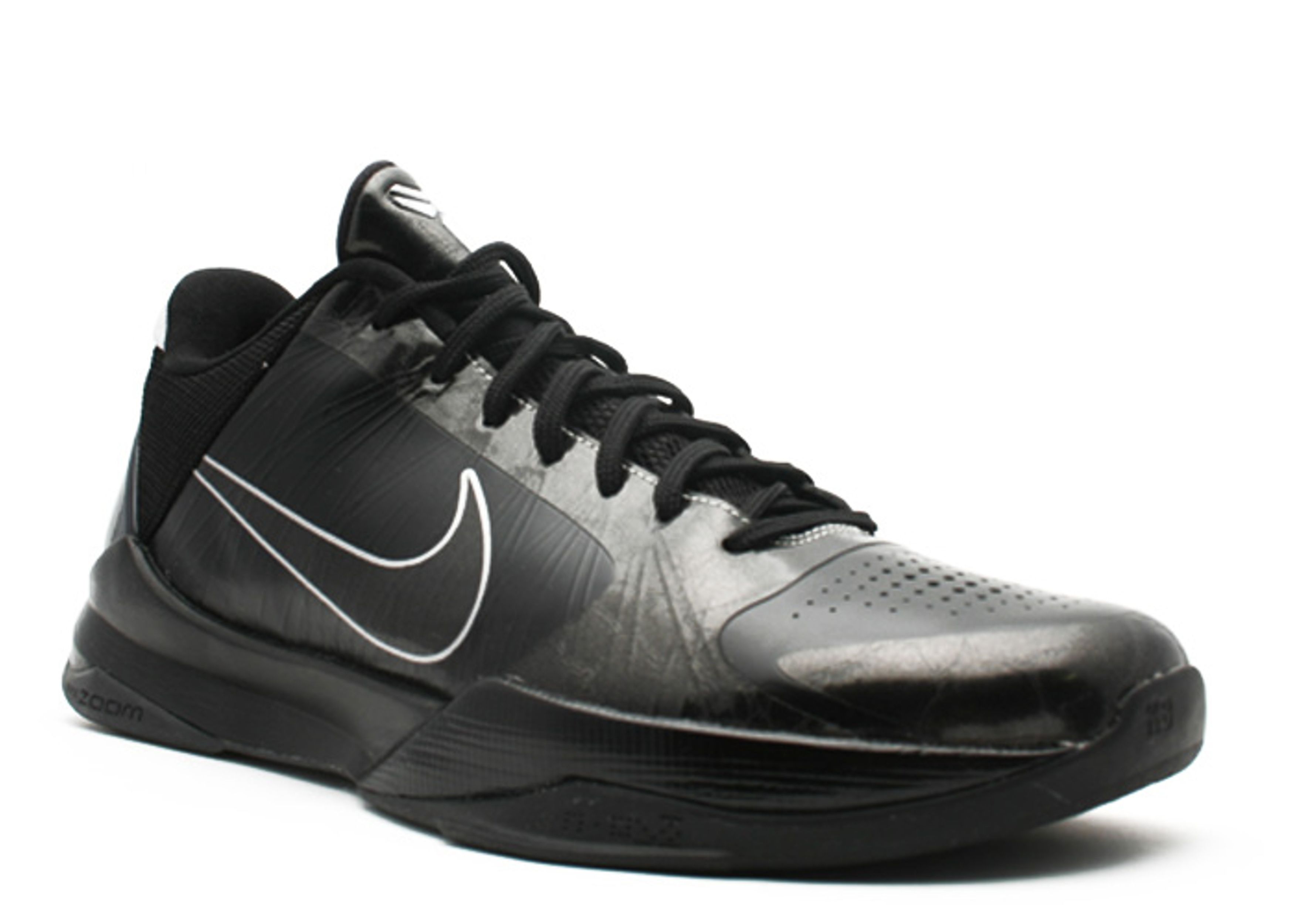 Zoom Kobe 5 