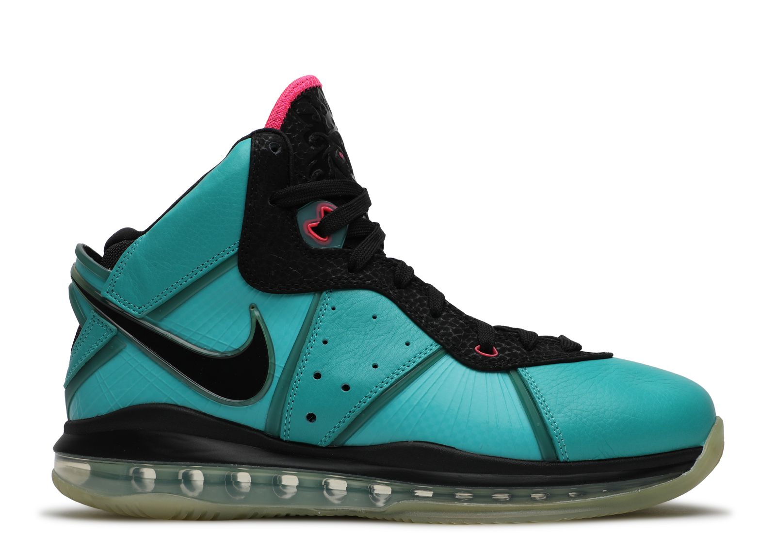 LeBron 10 EXT Denim QS 