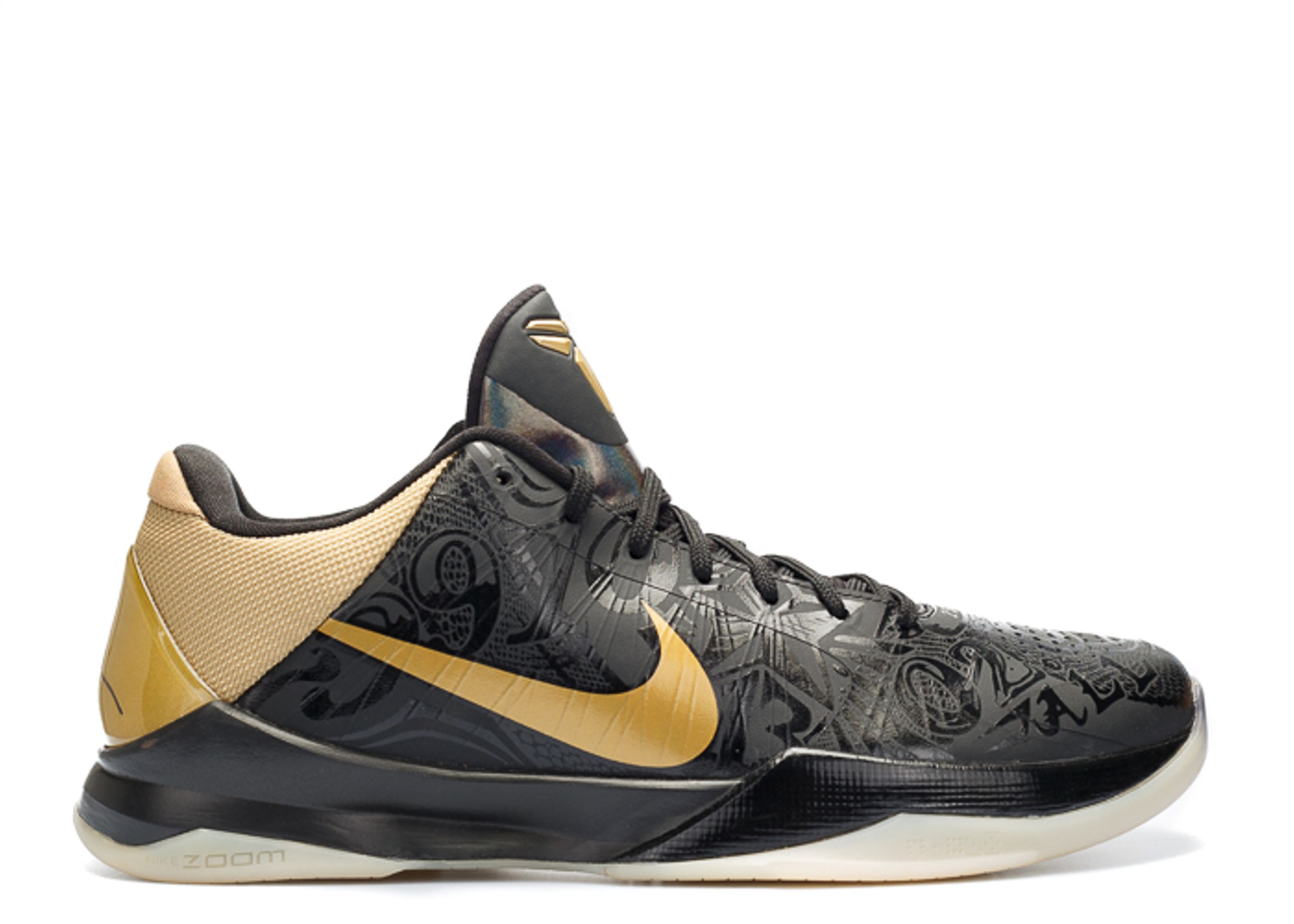 Zoom Kobe 5 