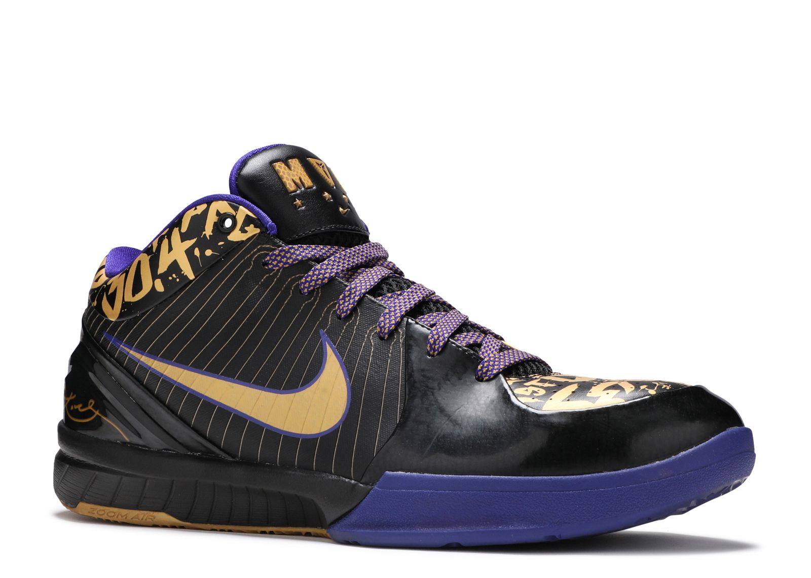 nike kobe 4 pop