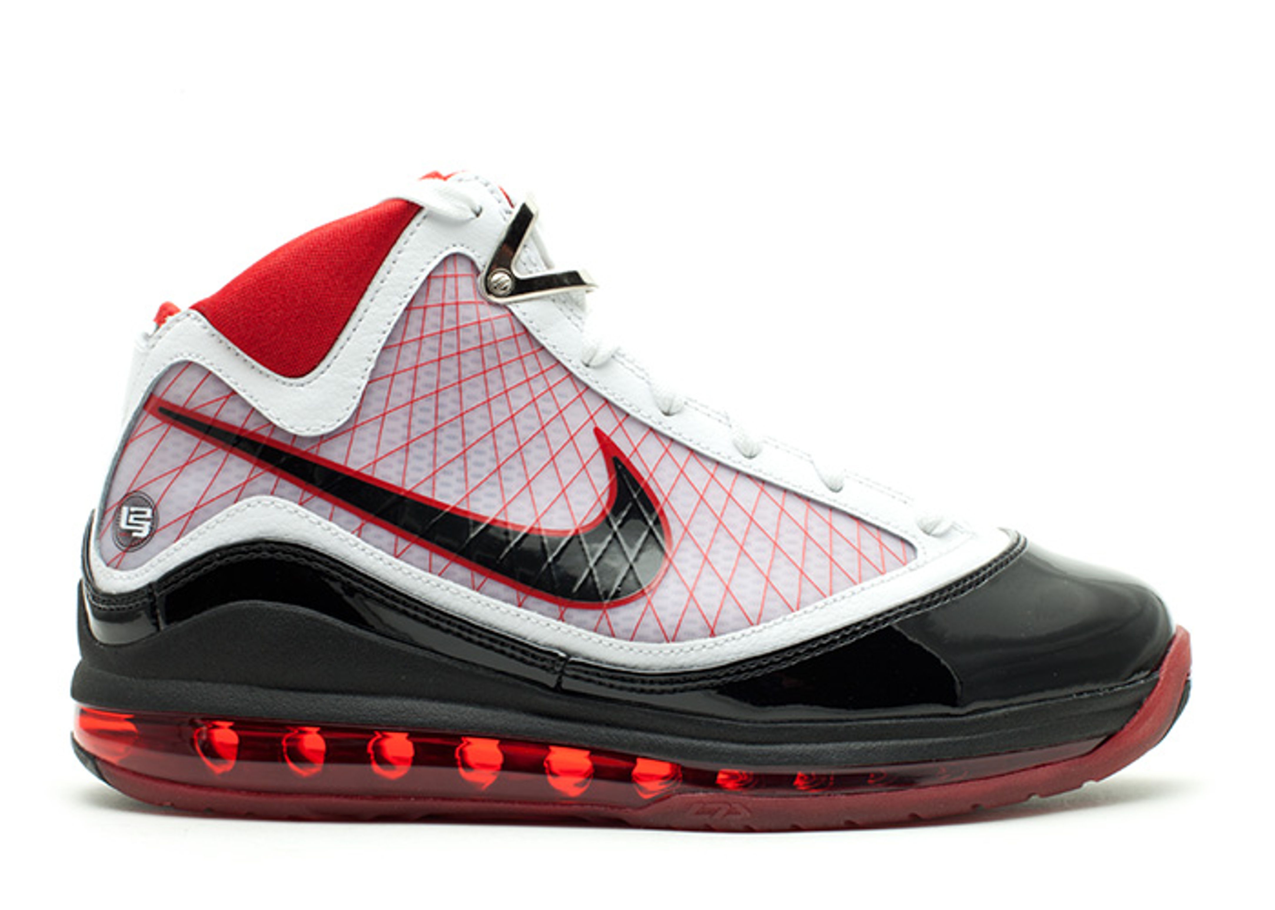 nike zoom lebron 7