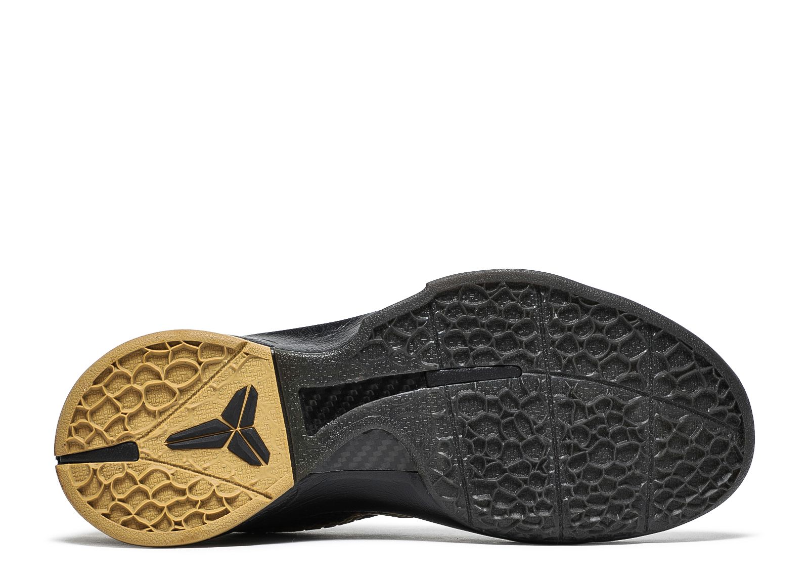 kobe 6 bhm