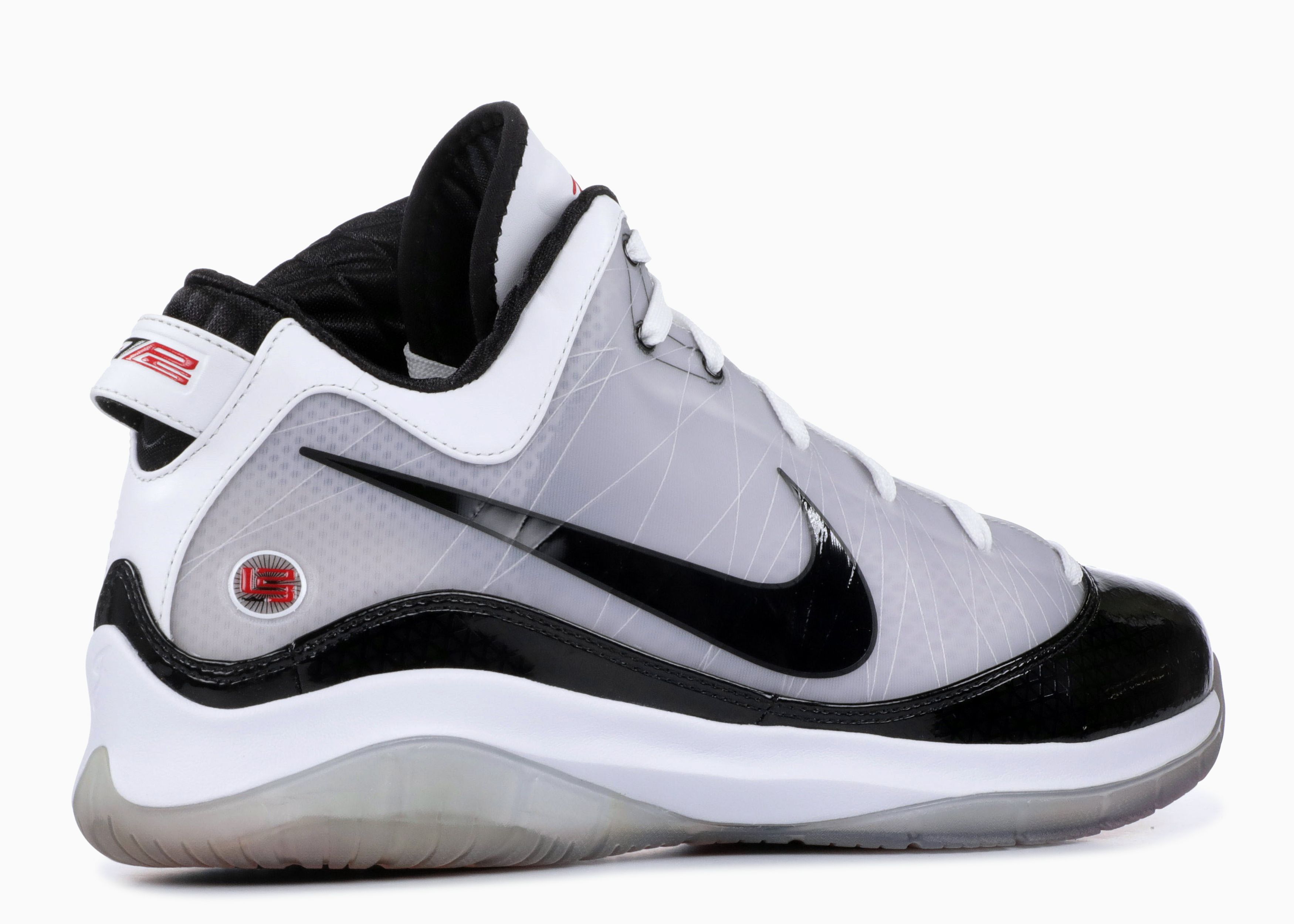 LeBron 7 P.S.  display picture 1