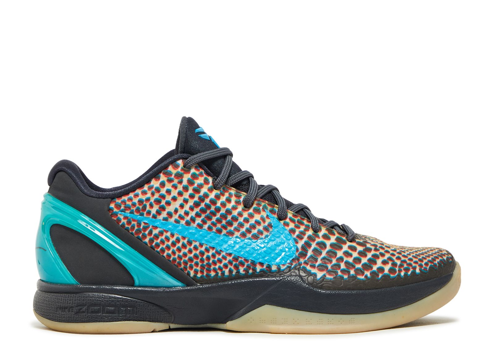 Nike Kobe 8 SS Christmas 639522-001 Men’s Basketball Shoes - Size 8.5 Nike Kobe 8 SS Christmas (2013) - 639522-001 Raffles & Where  main image 2