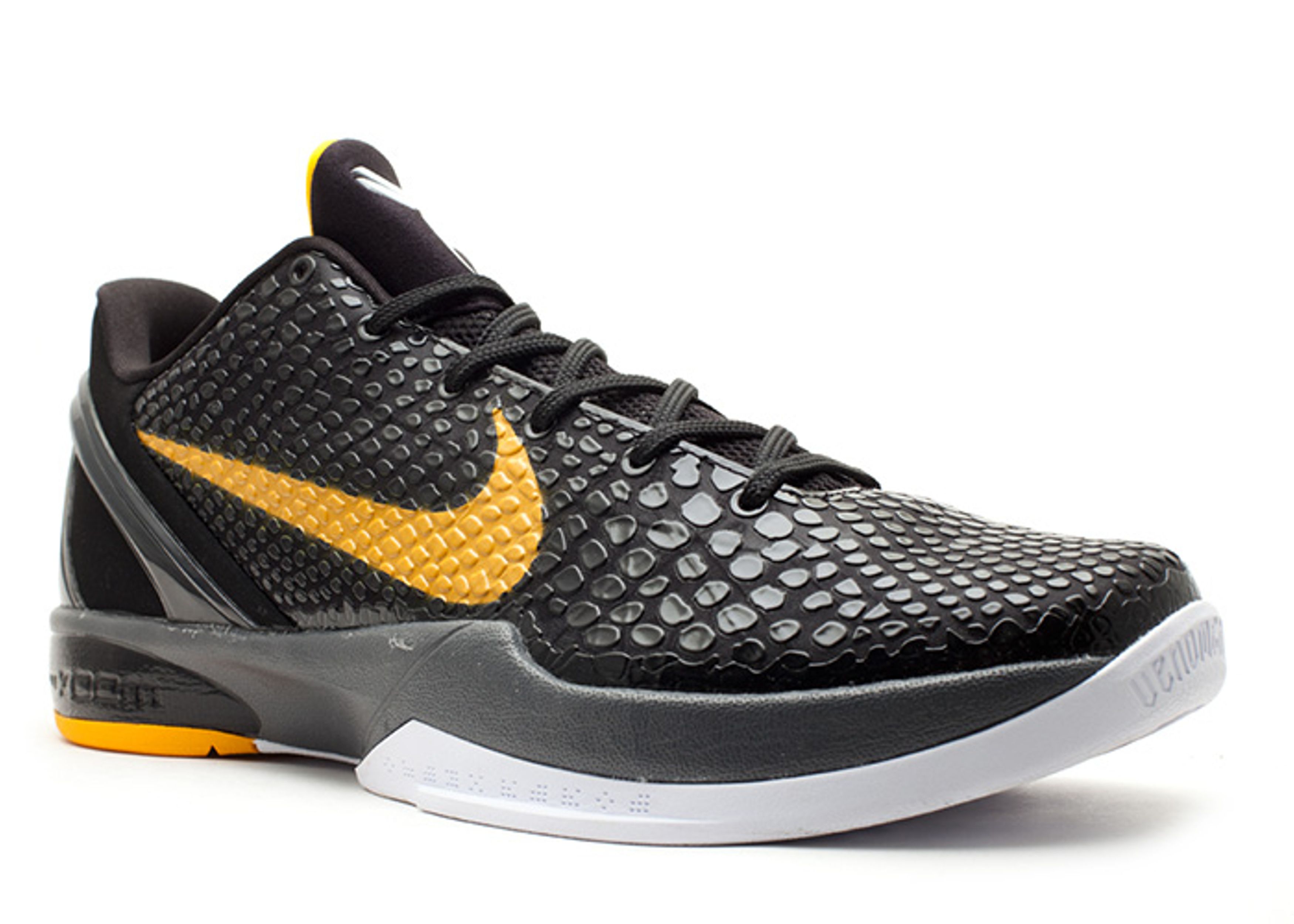 Zoom Kobe 'Black Del Sol'