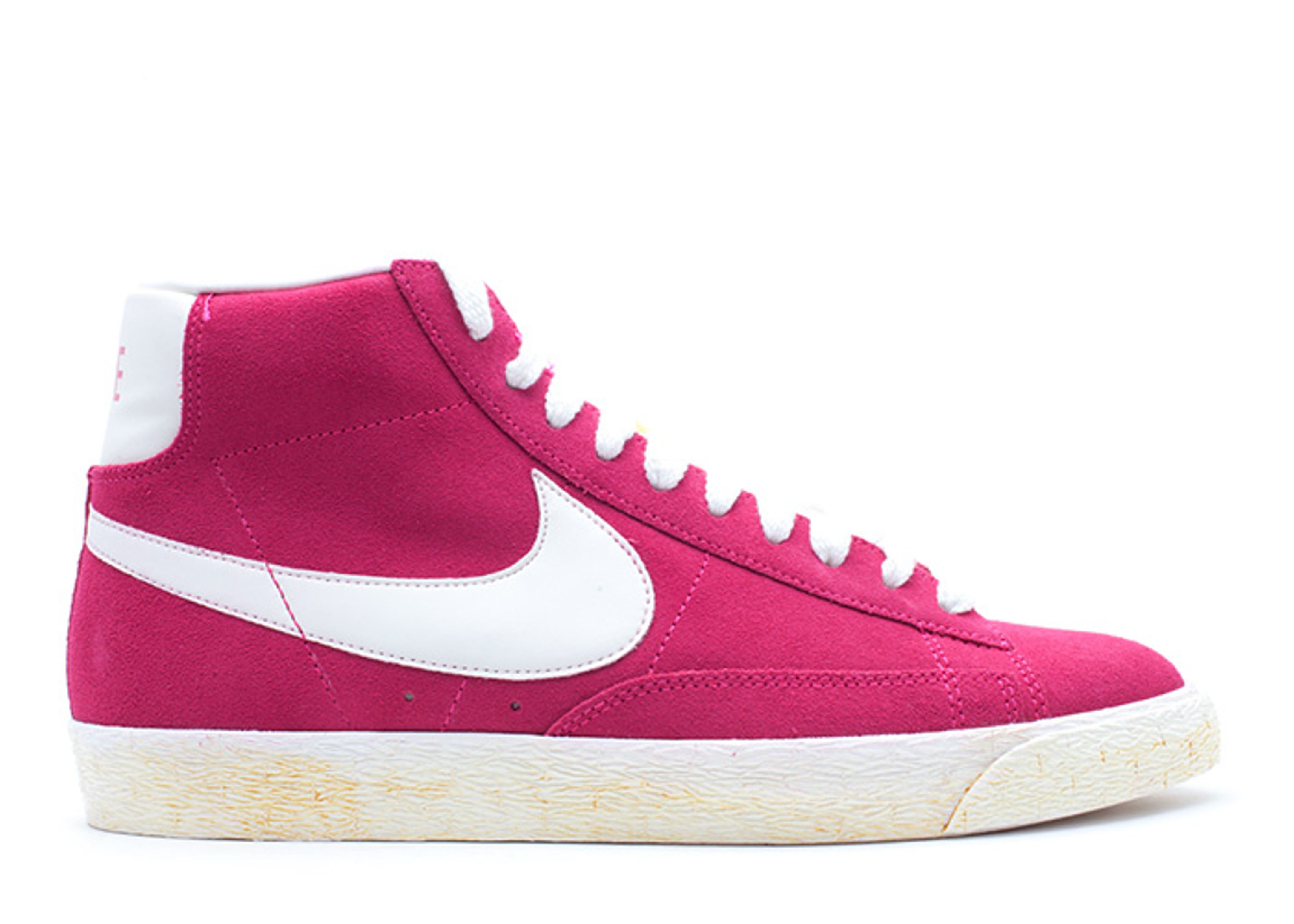 nike blazer cherry