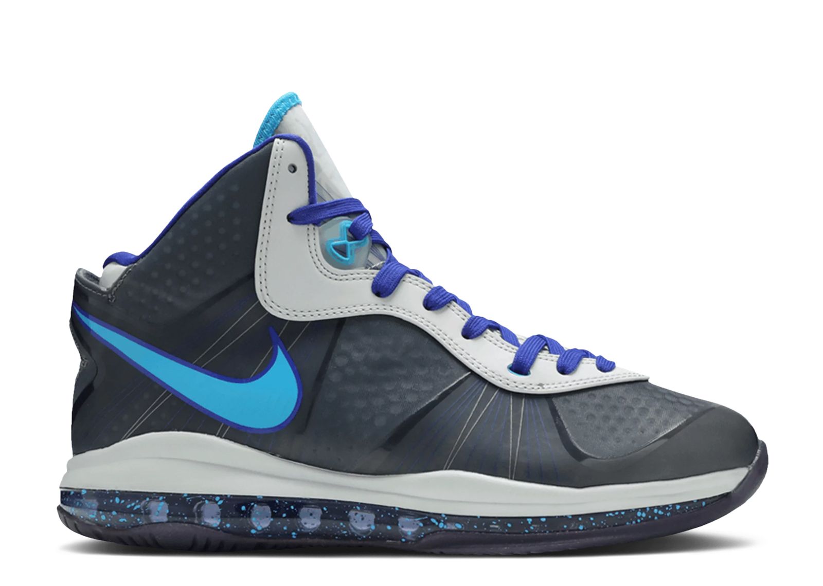 lebron 8 blue