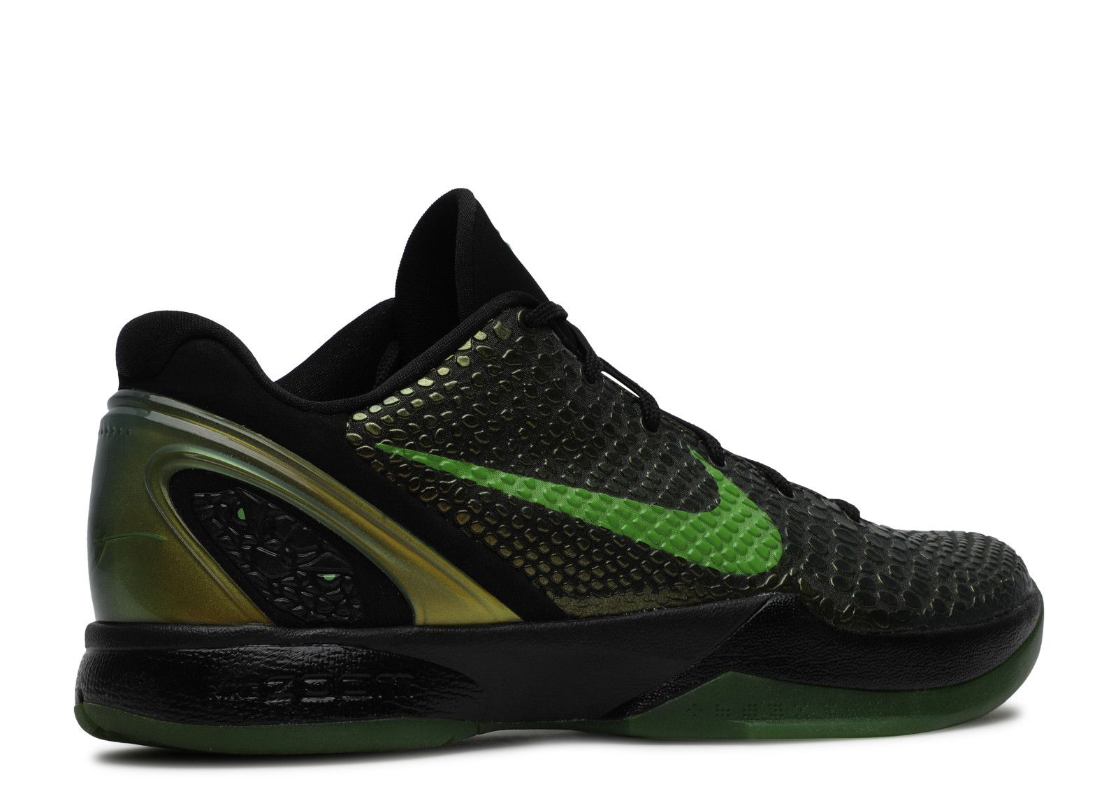 Zoom Kobe 6 Supreme 