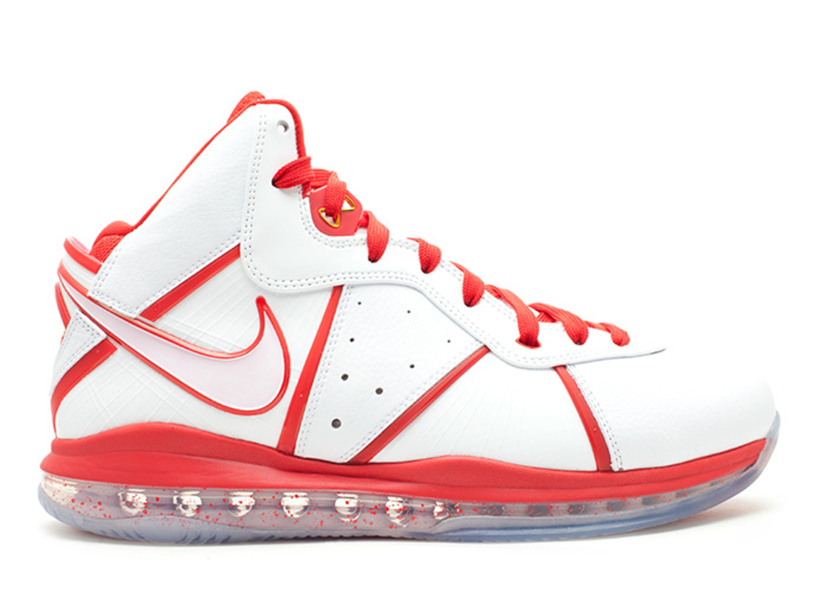LeBron 8 