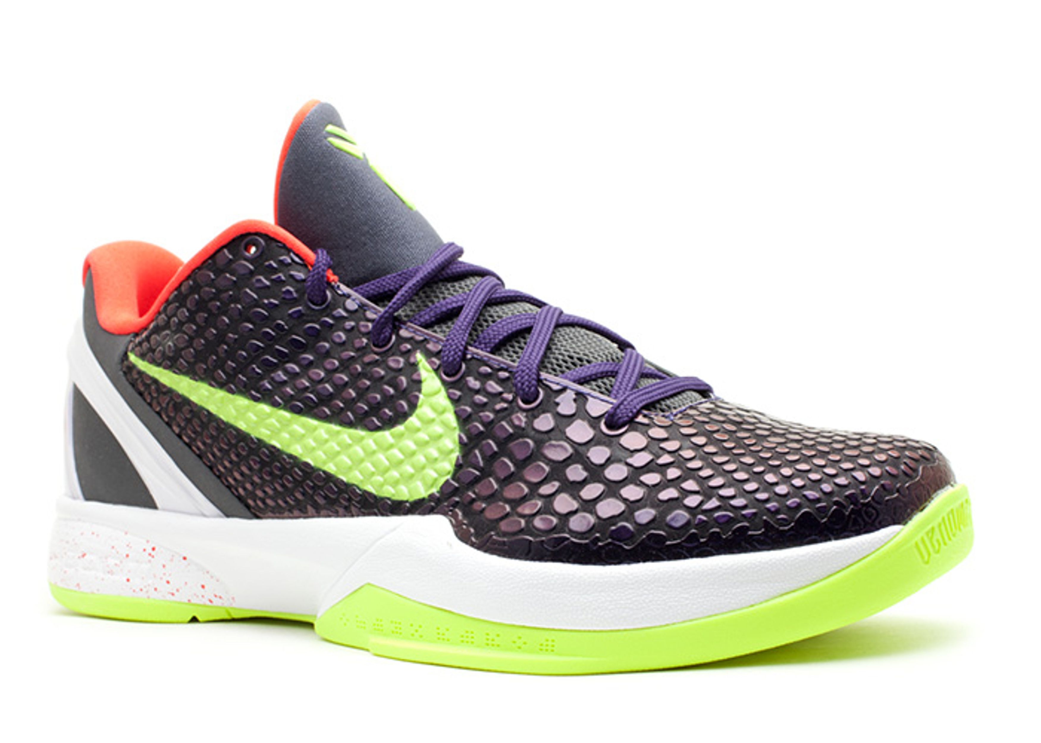 Zoom Kobe 6 Supreme 