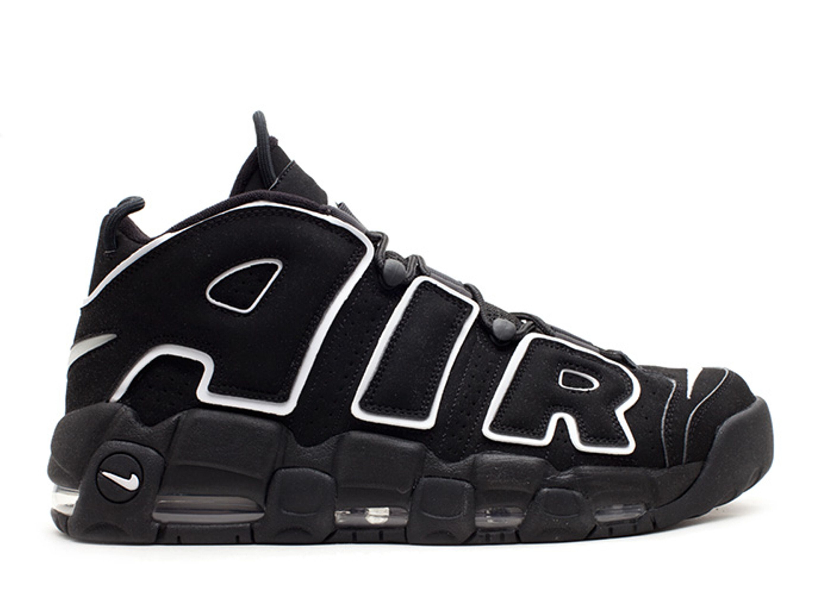 Air More Uptempo 