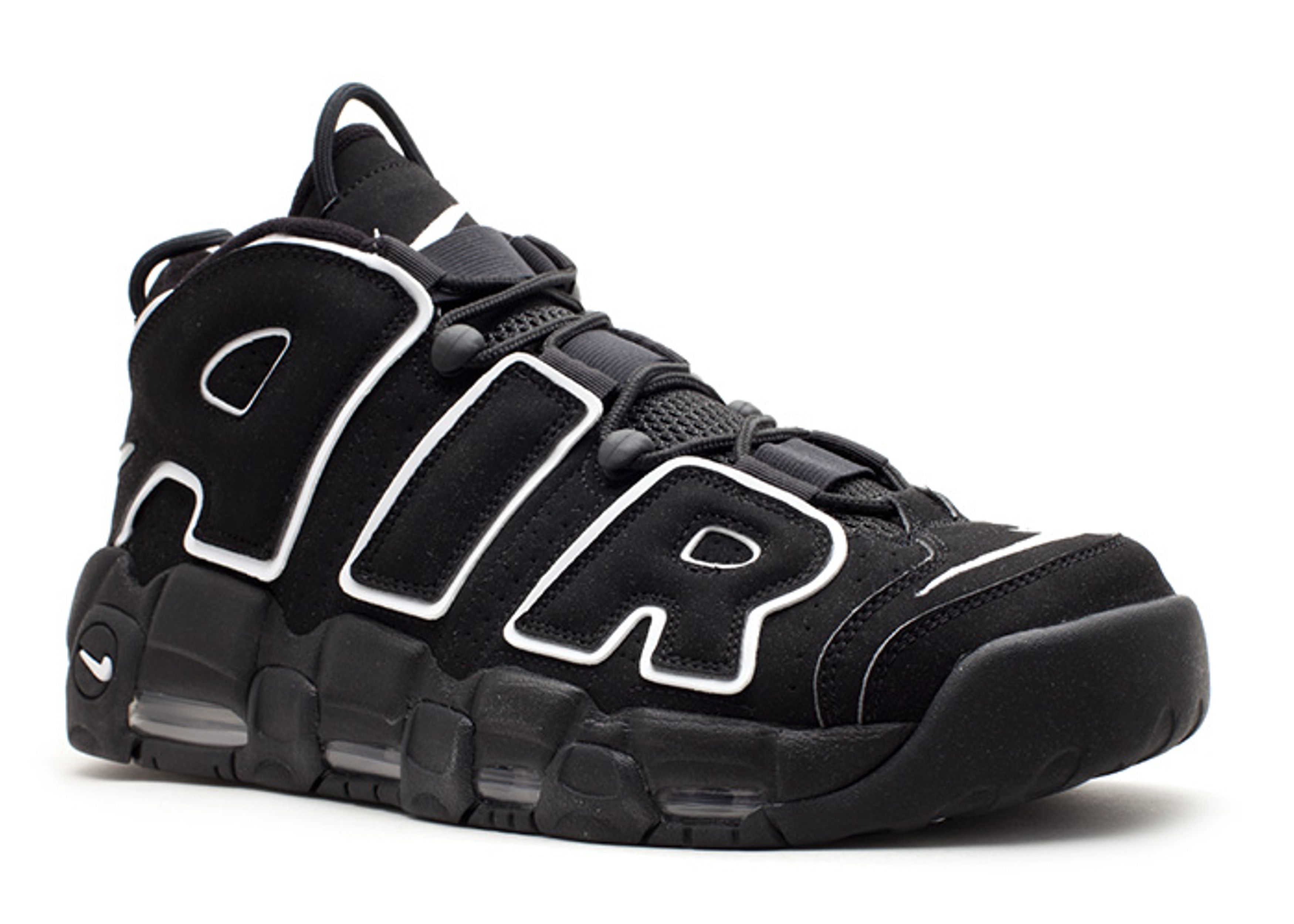 Air More Uptempo 