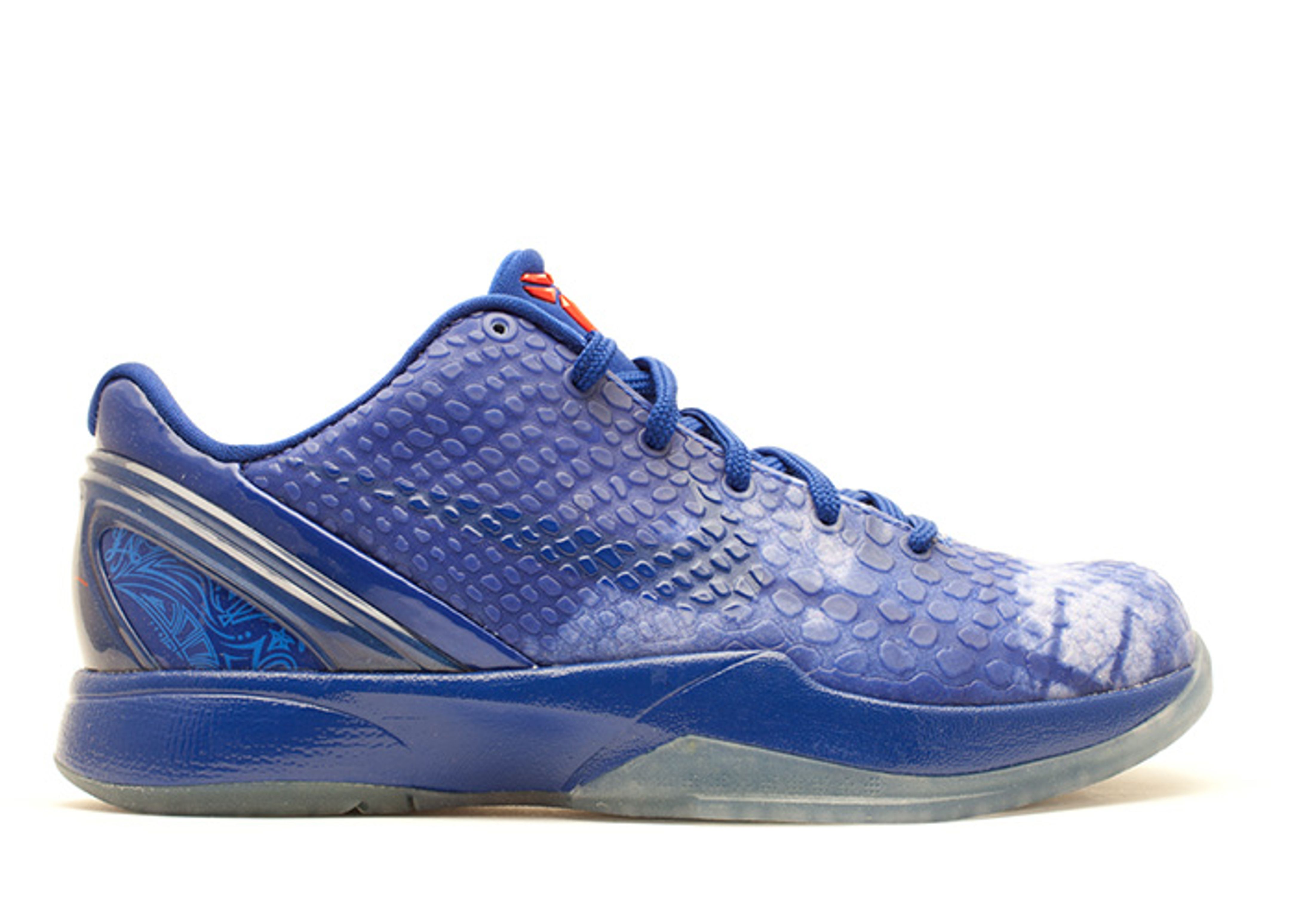 大人気 Kobe 6 GS 'All Star East LA' - Nike - 429913 400 - drenched その他