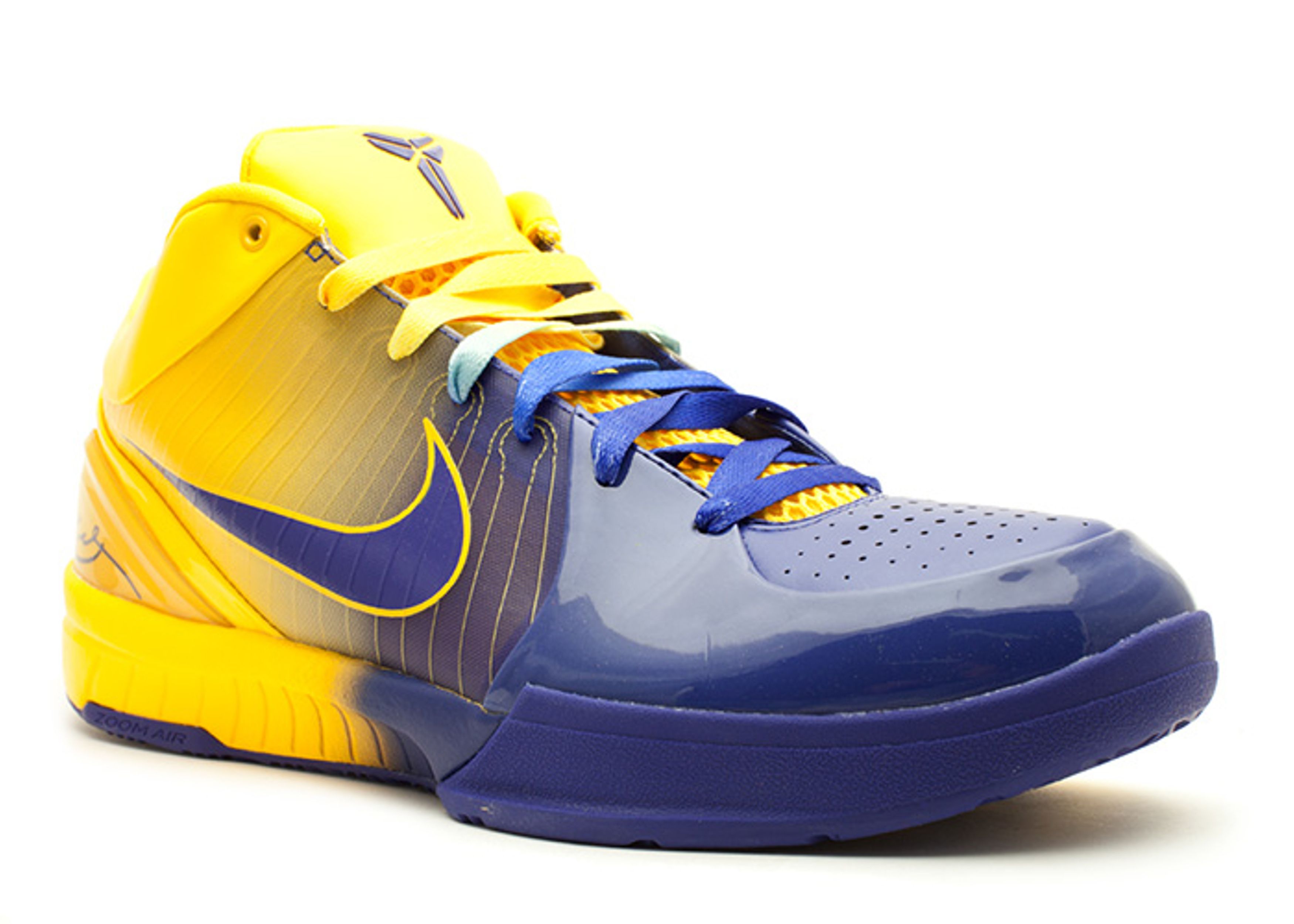 Zoom Kobe 4  
