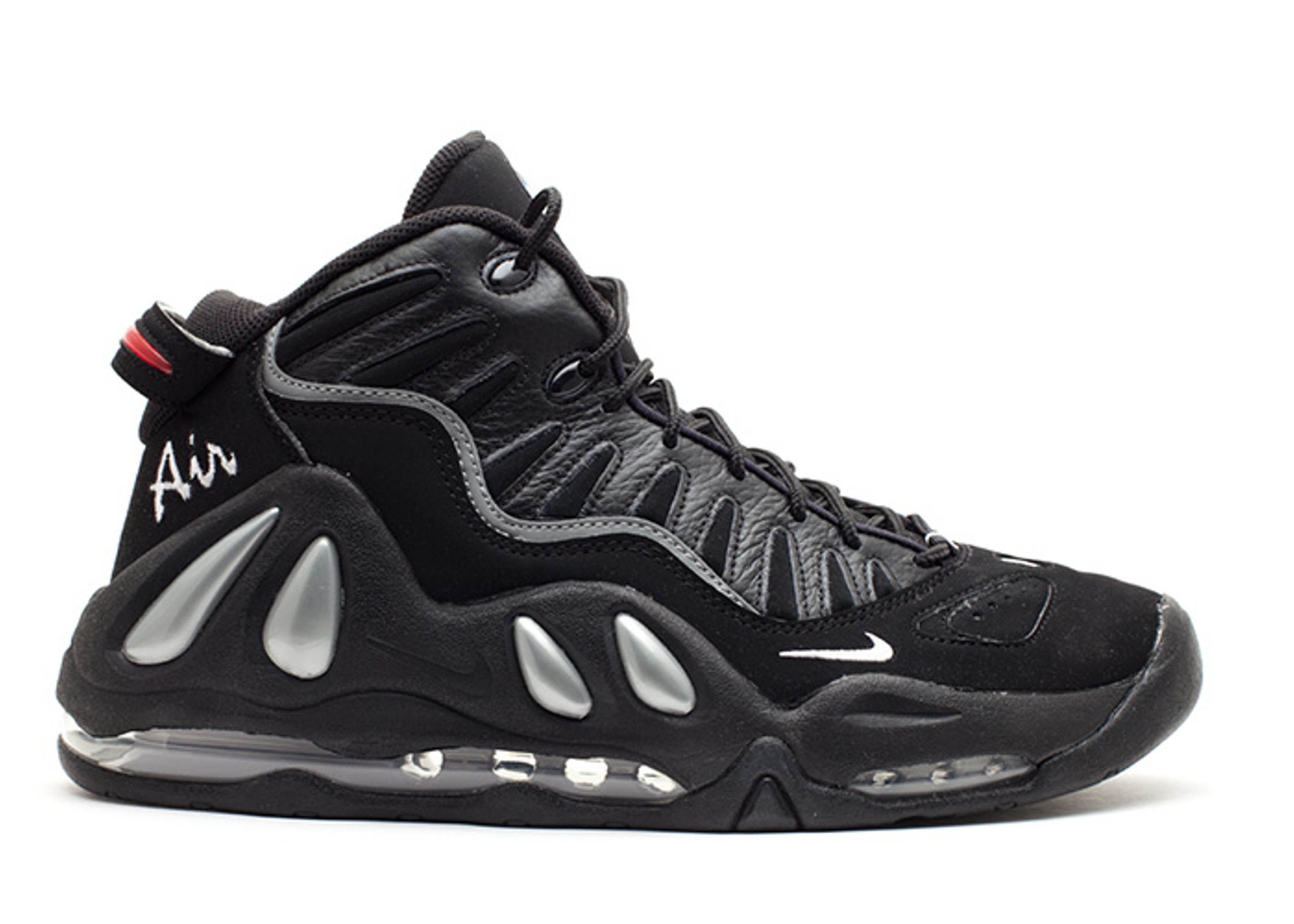 Air Max Uptempo 97 