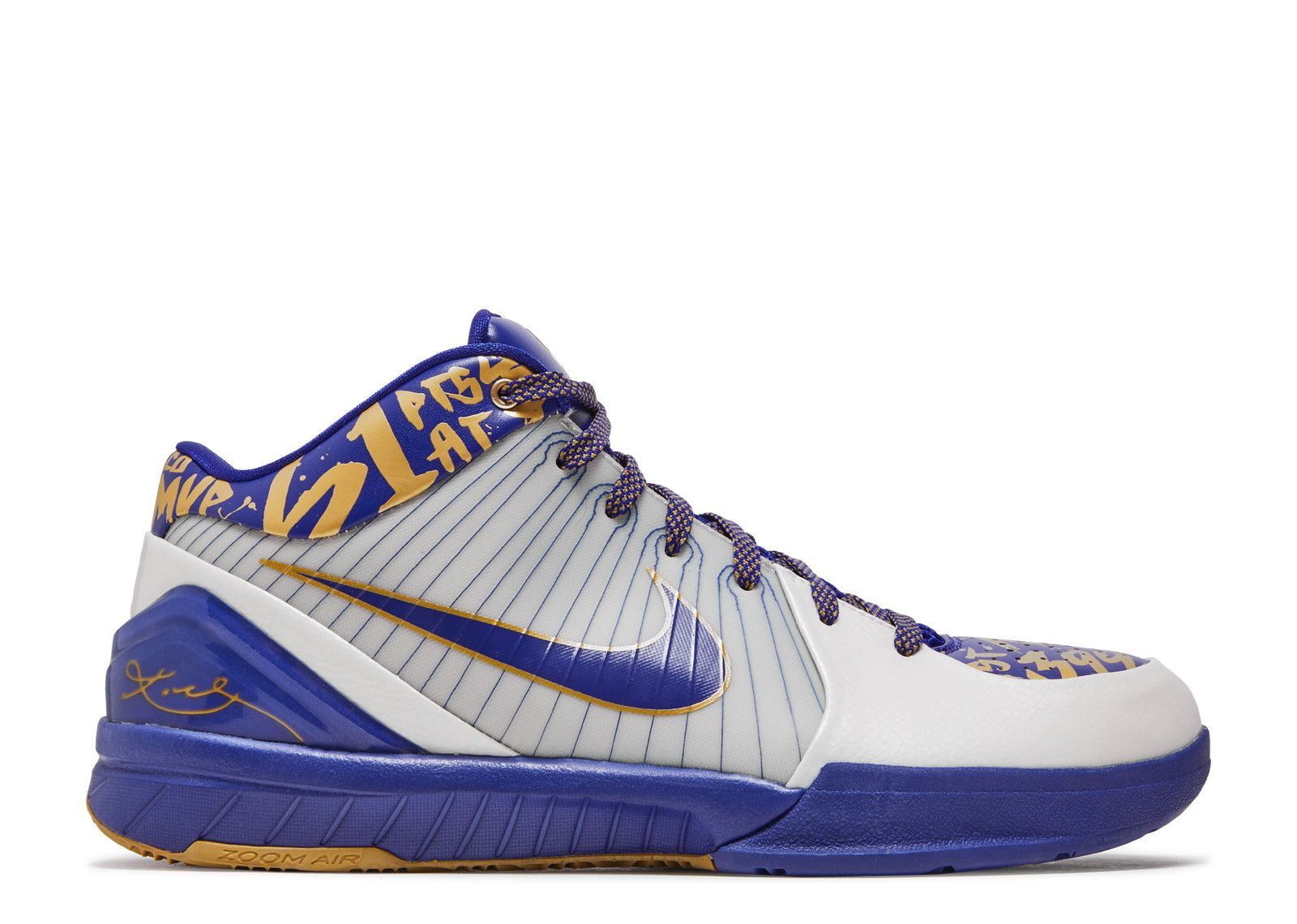 Zoom Kobe 4 POP 