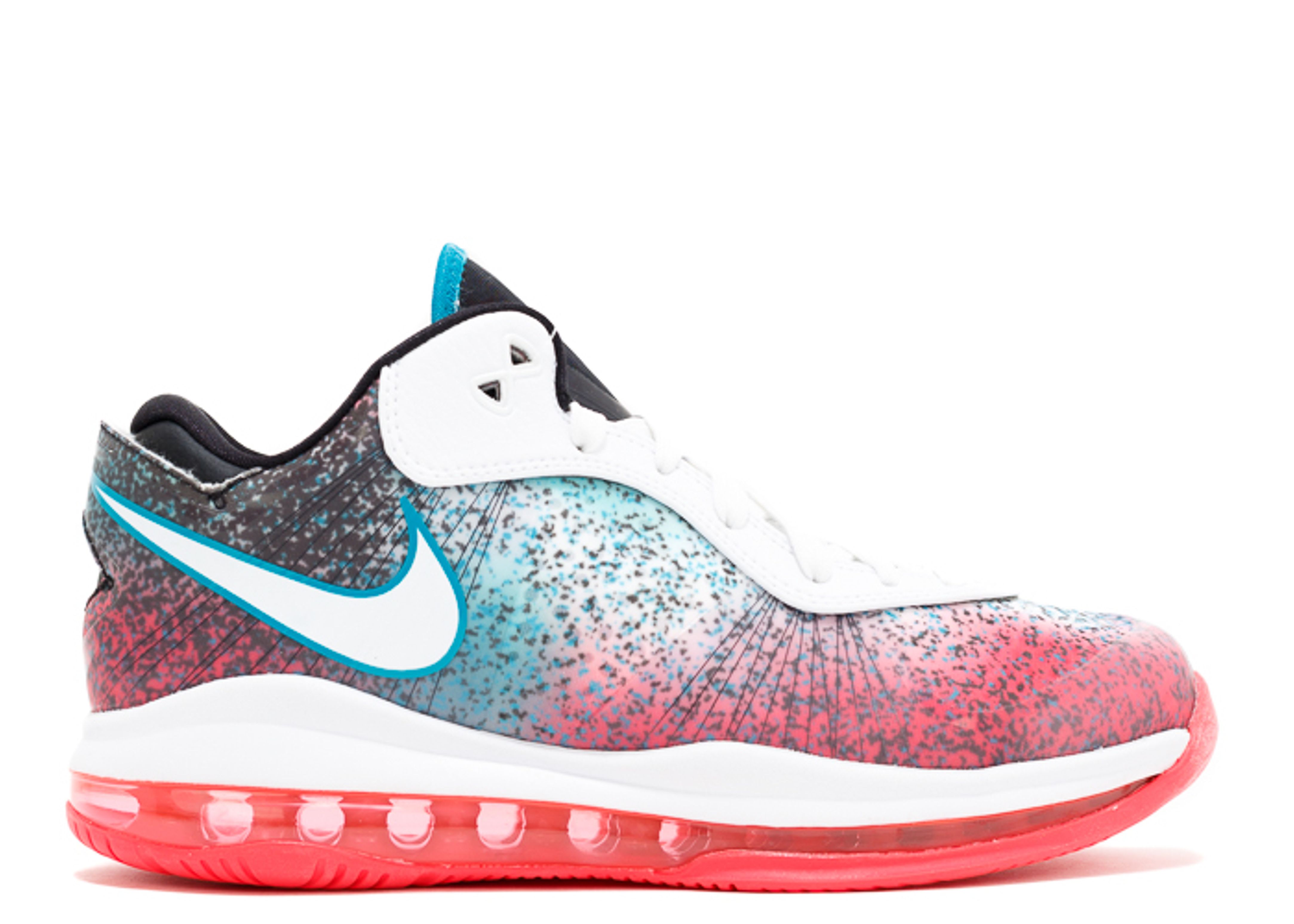 lebron miami shoes